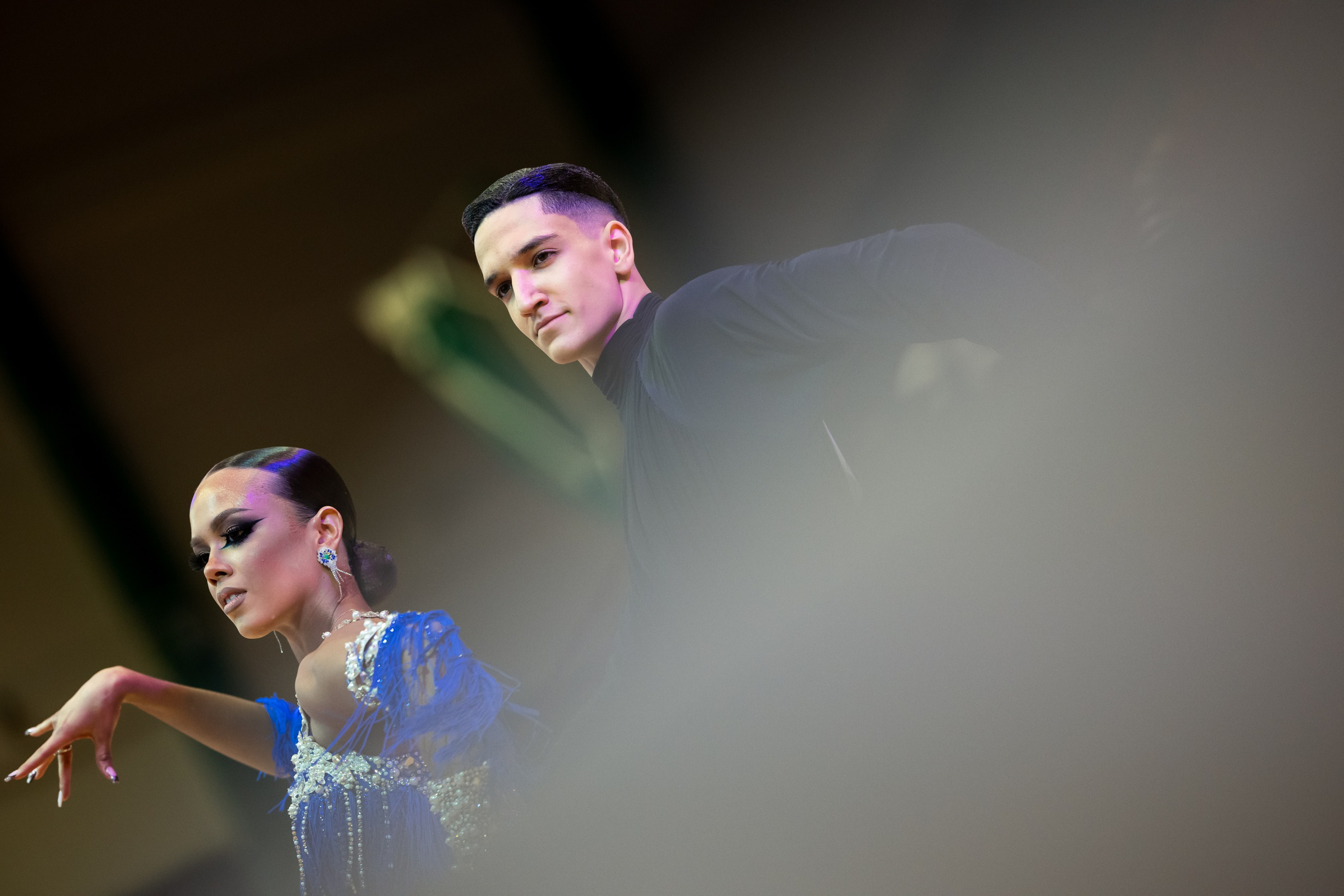 Фотограф бальные танцы. Спортивный и репортажный фотограф в Казани Вячеслав Сатонин