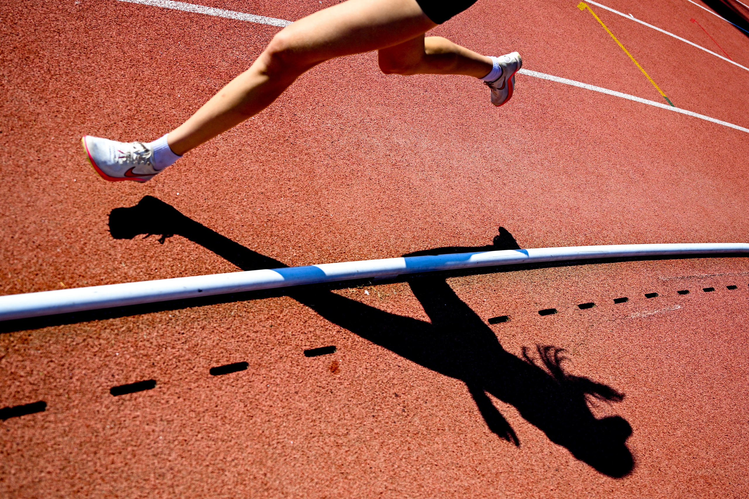 Первенство Росси по легкой атлетике до 16 лет. Спортивный и репортажный фотограф в Казани Вячеслав Сатонин