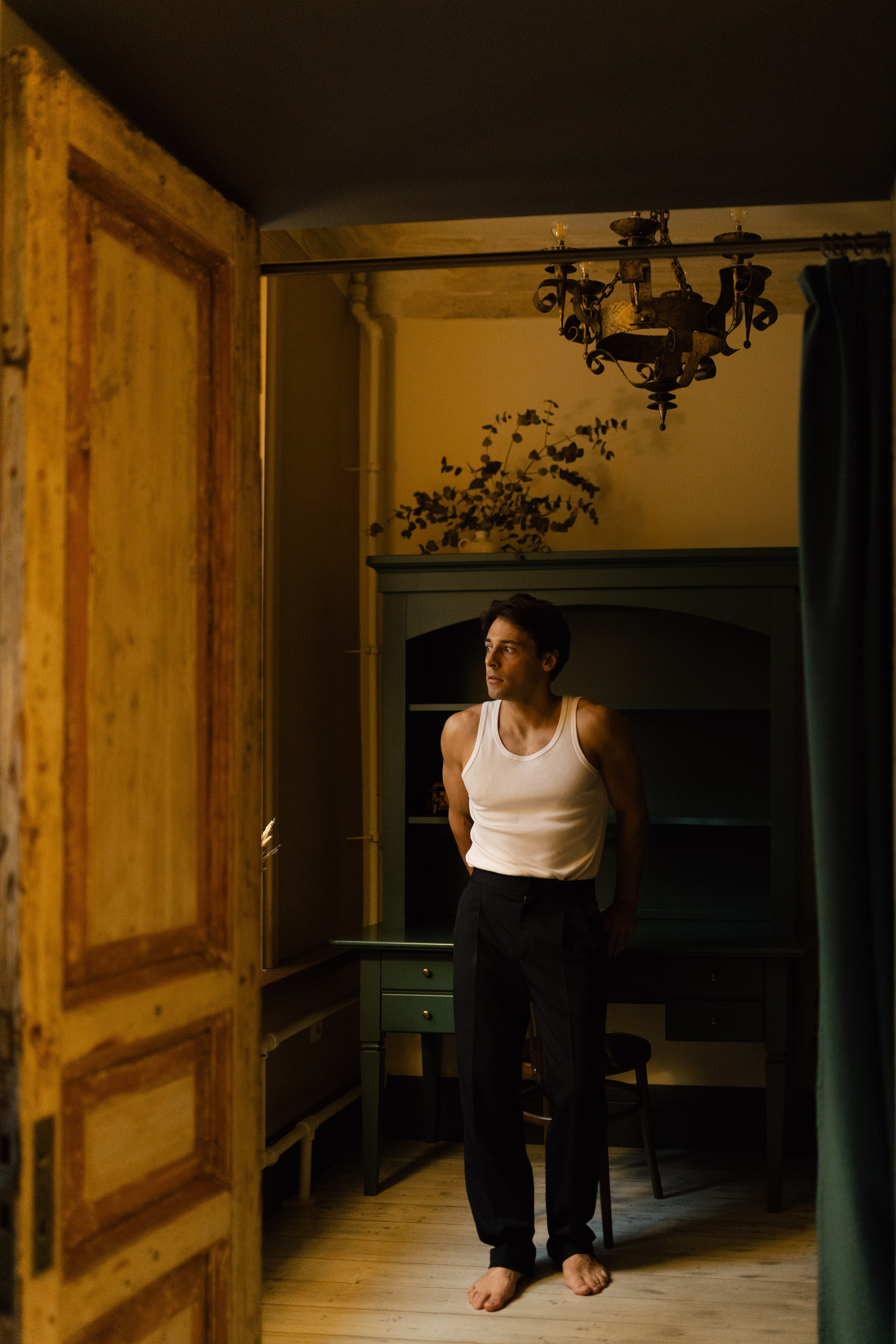 Artem & Inna. Фотограф в Томске Ирина Павлуцкая