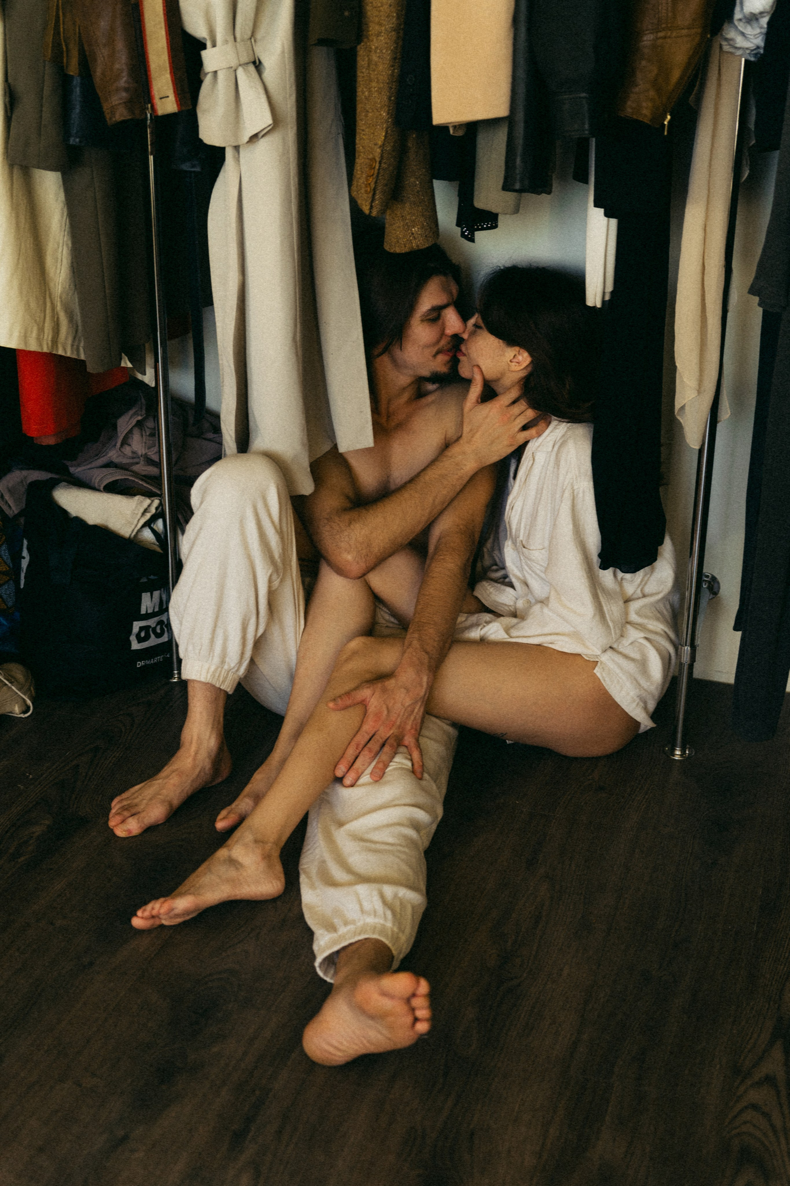 Тебе — я подарю весь мир