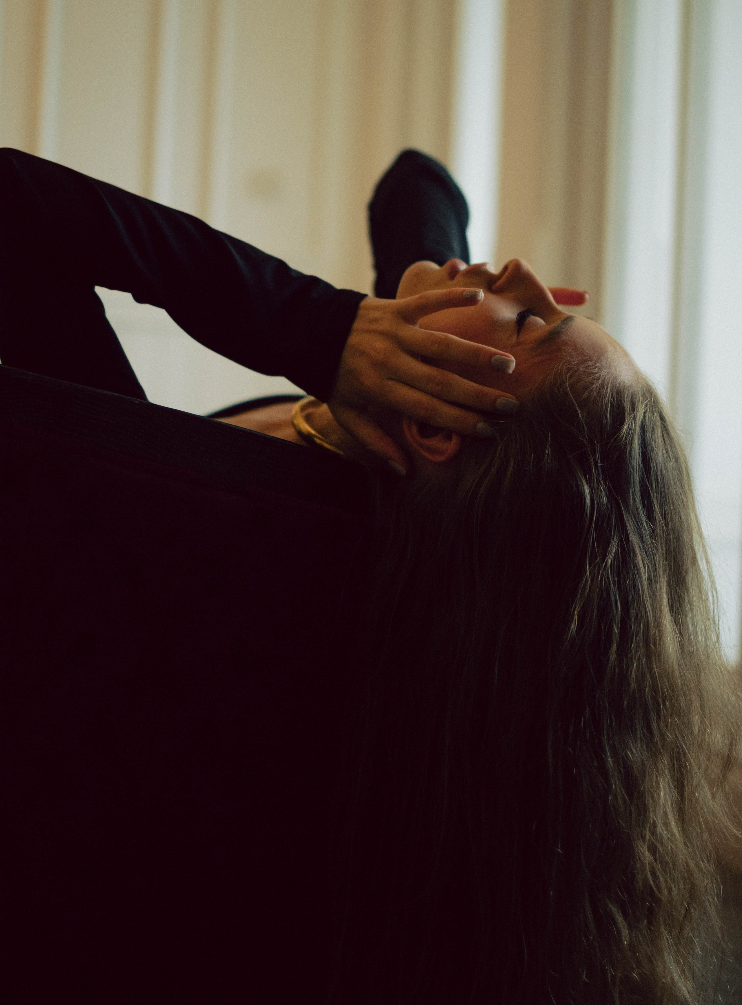 Индивидуальные