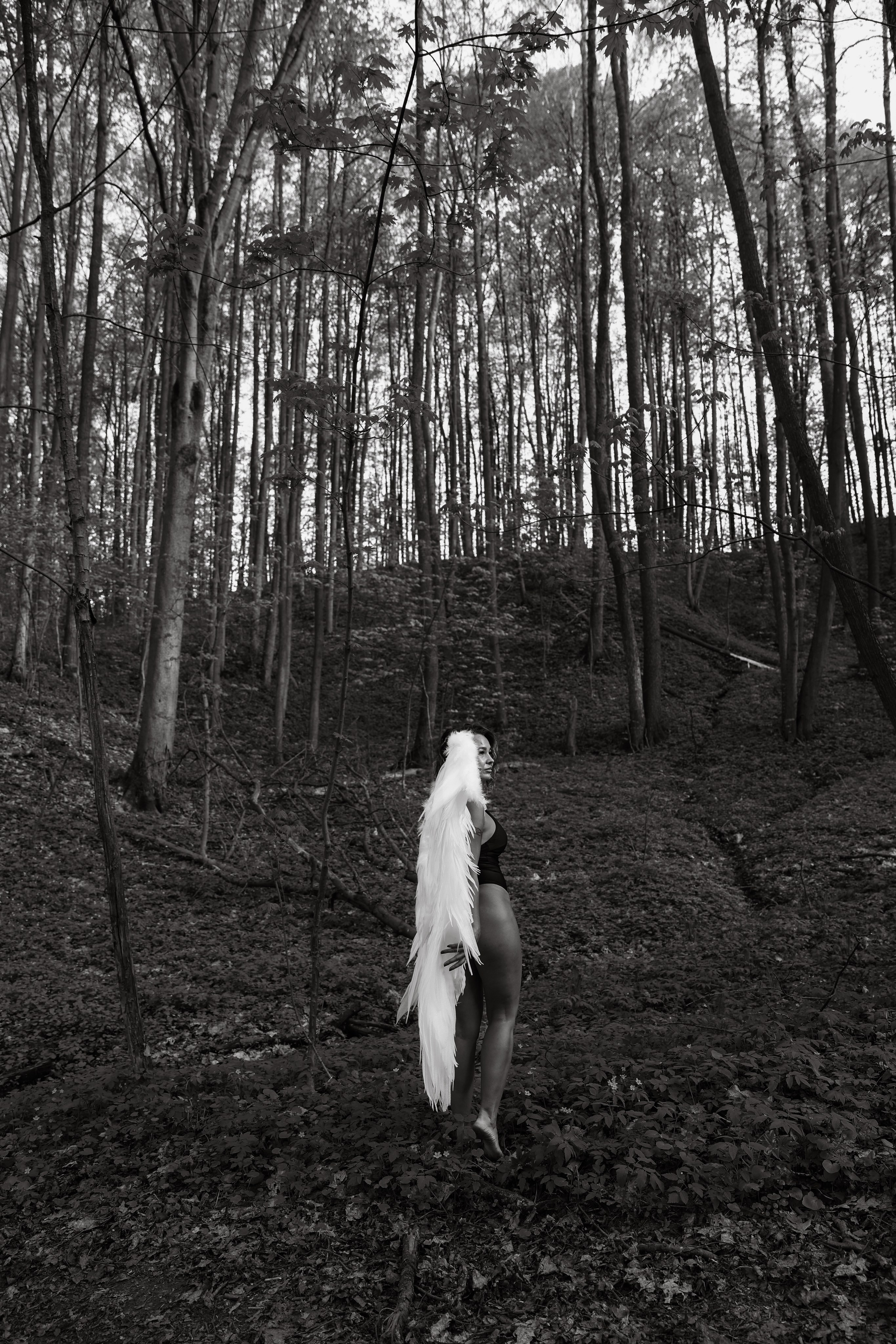 Алена. Фотограф Москва и МО Анастасия Пясковская