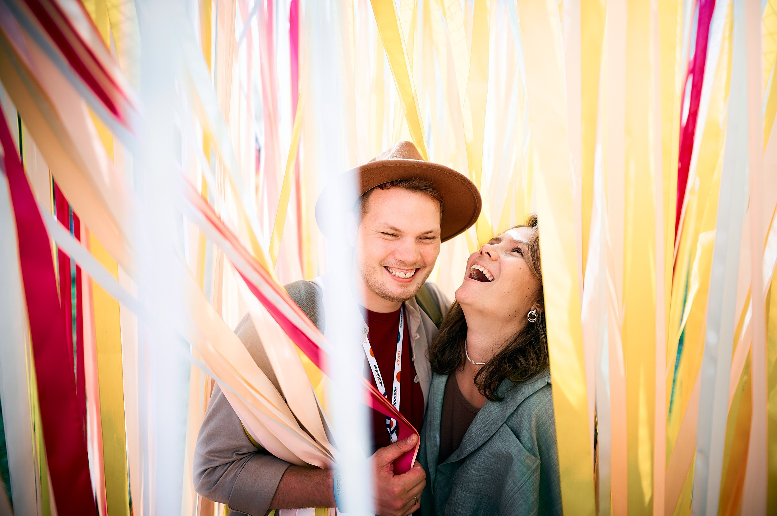 Корпоративный репортаж. Никита Шоринов фотограф в Москве