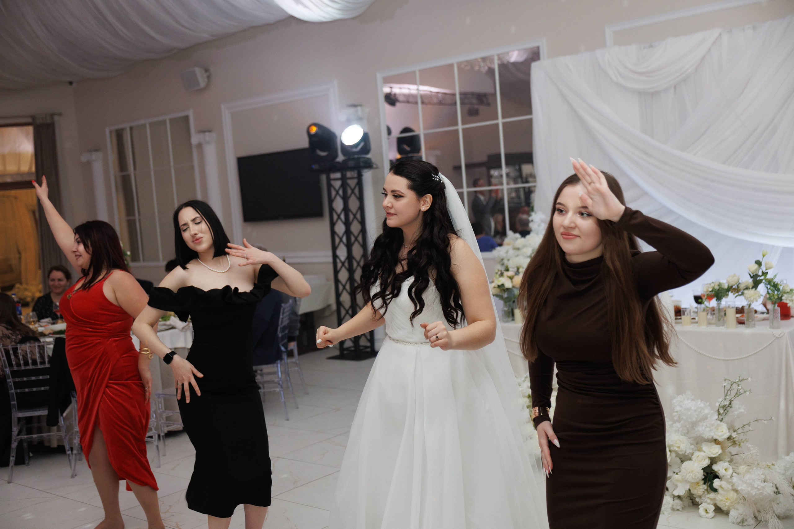 Андрей и Анастасия