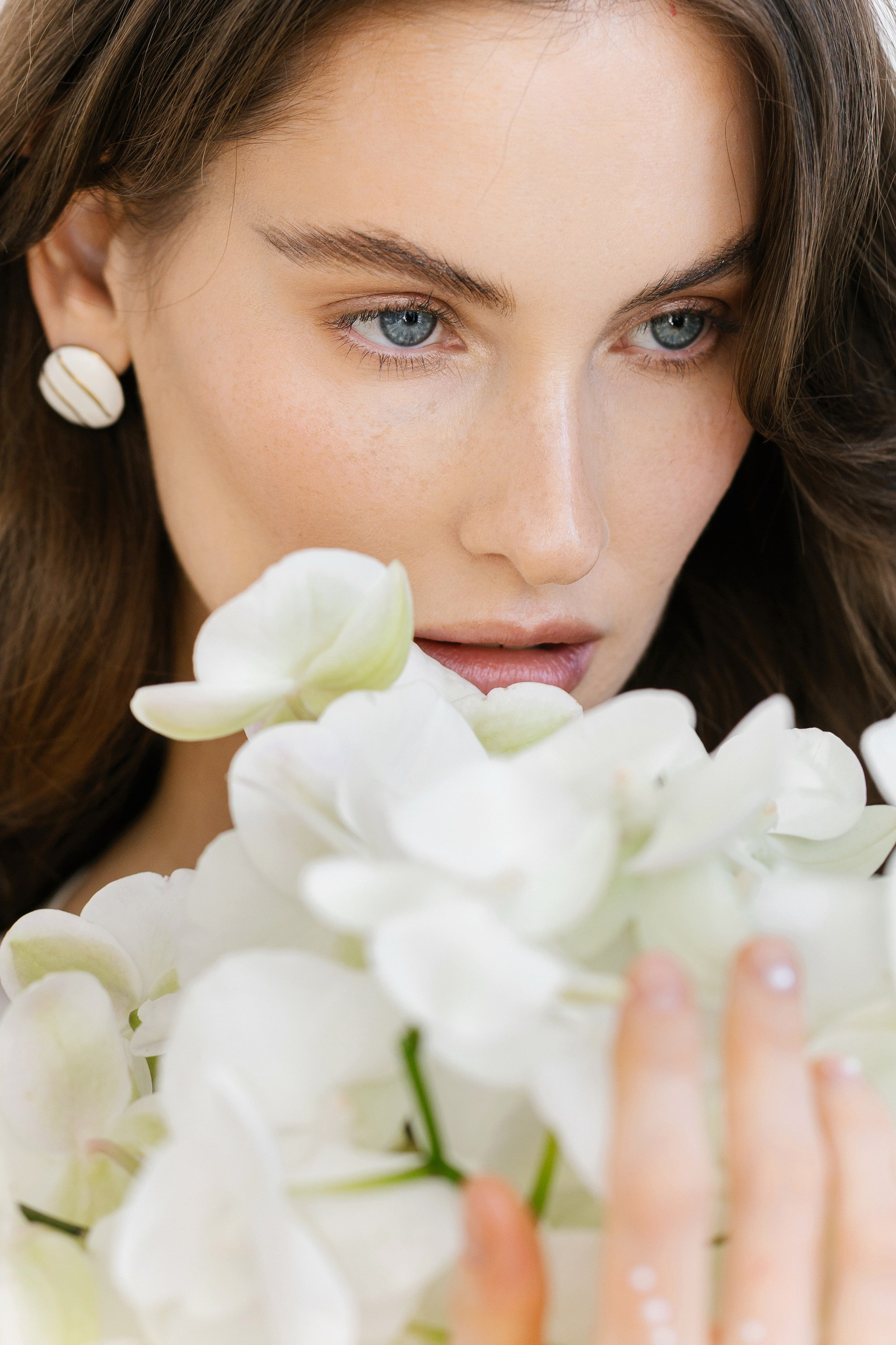 Свадебное портфолио. Свадебный фотограф в Нижнем Новгороде и Москве Сергей Воробьев