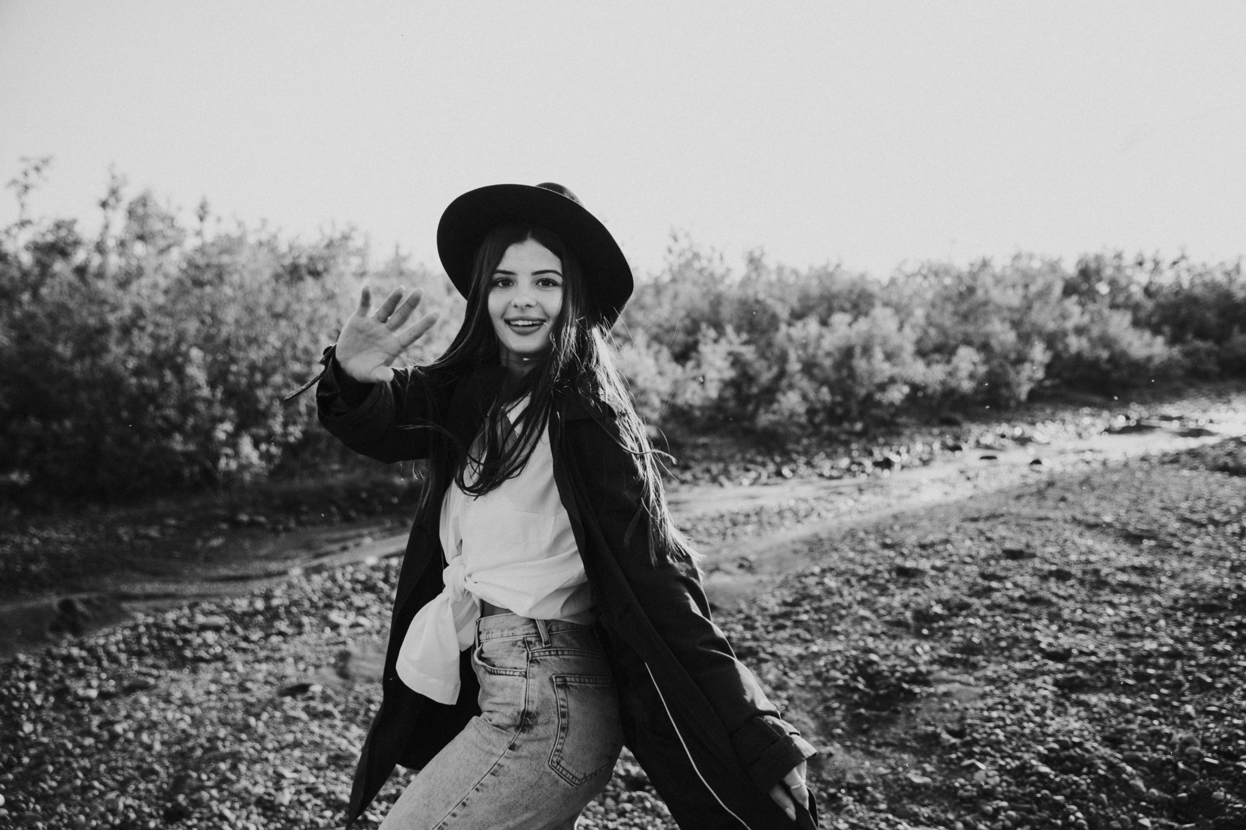 Выездная фотосессия — Карина. Фотограф Норильск, Москва