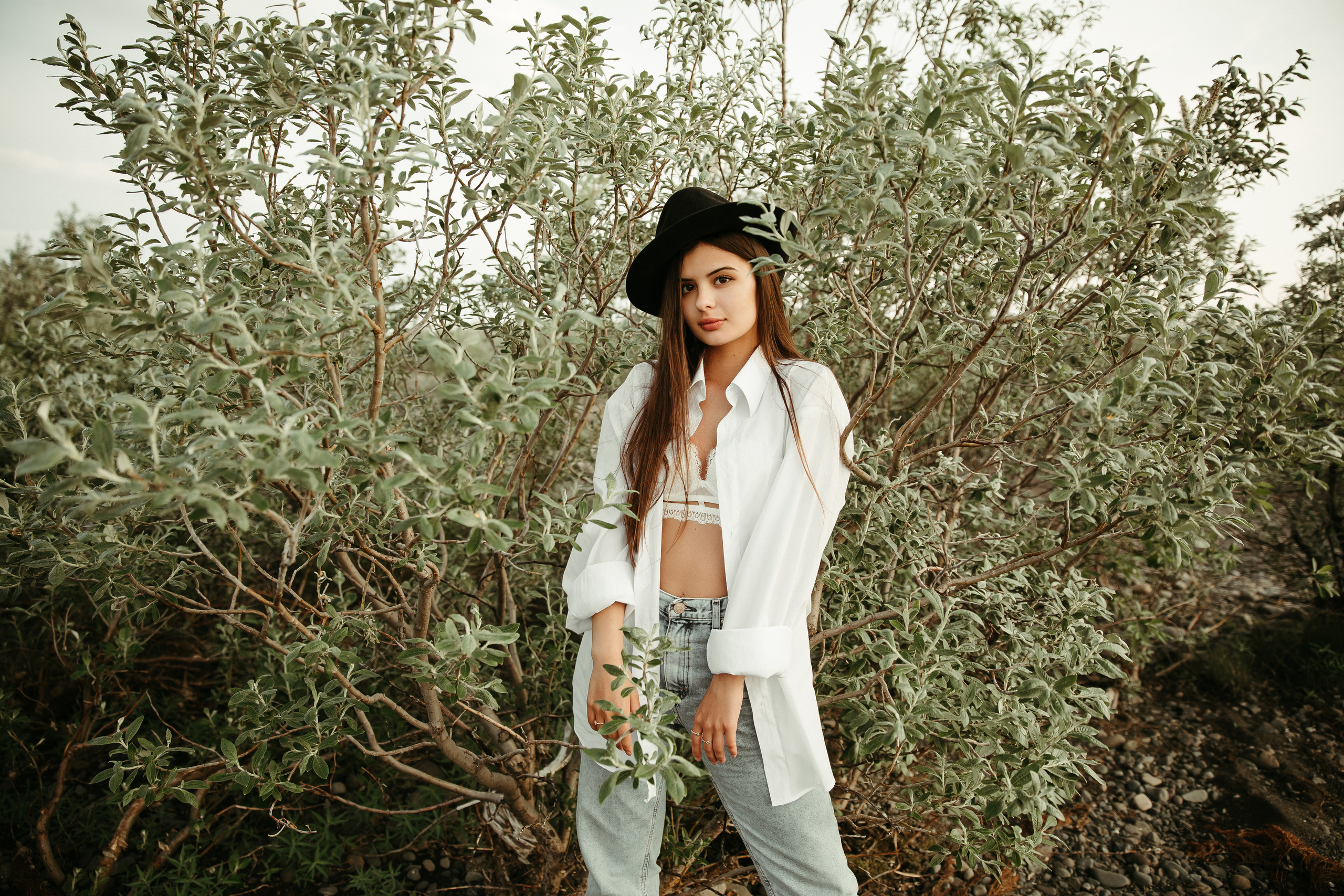 Выездная фотосессия — Карина. Фотограф Норильск, Москва