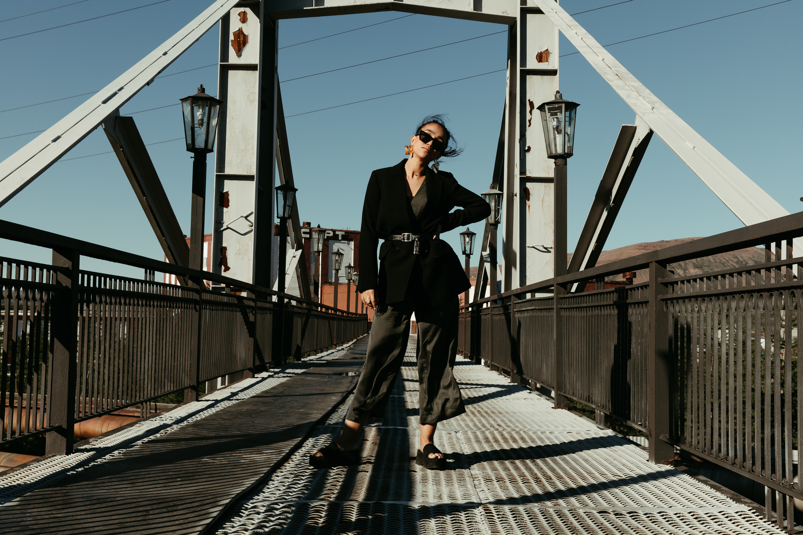 Фотограф Норильск, Москва