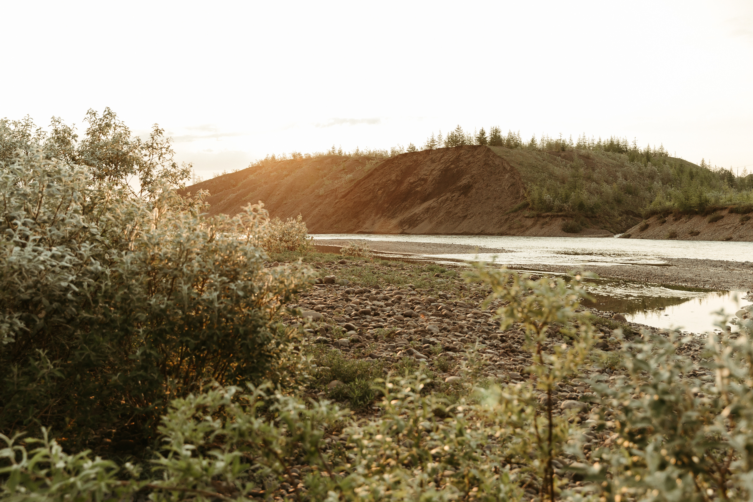 Выездная фотосессия — Карина. Фотограф Норильск, Москва