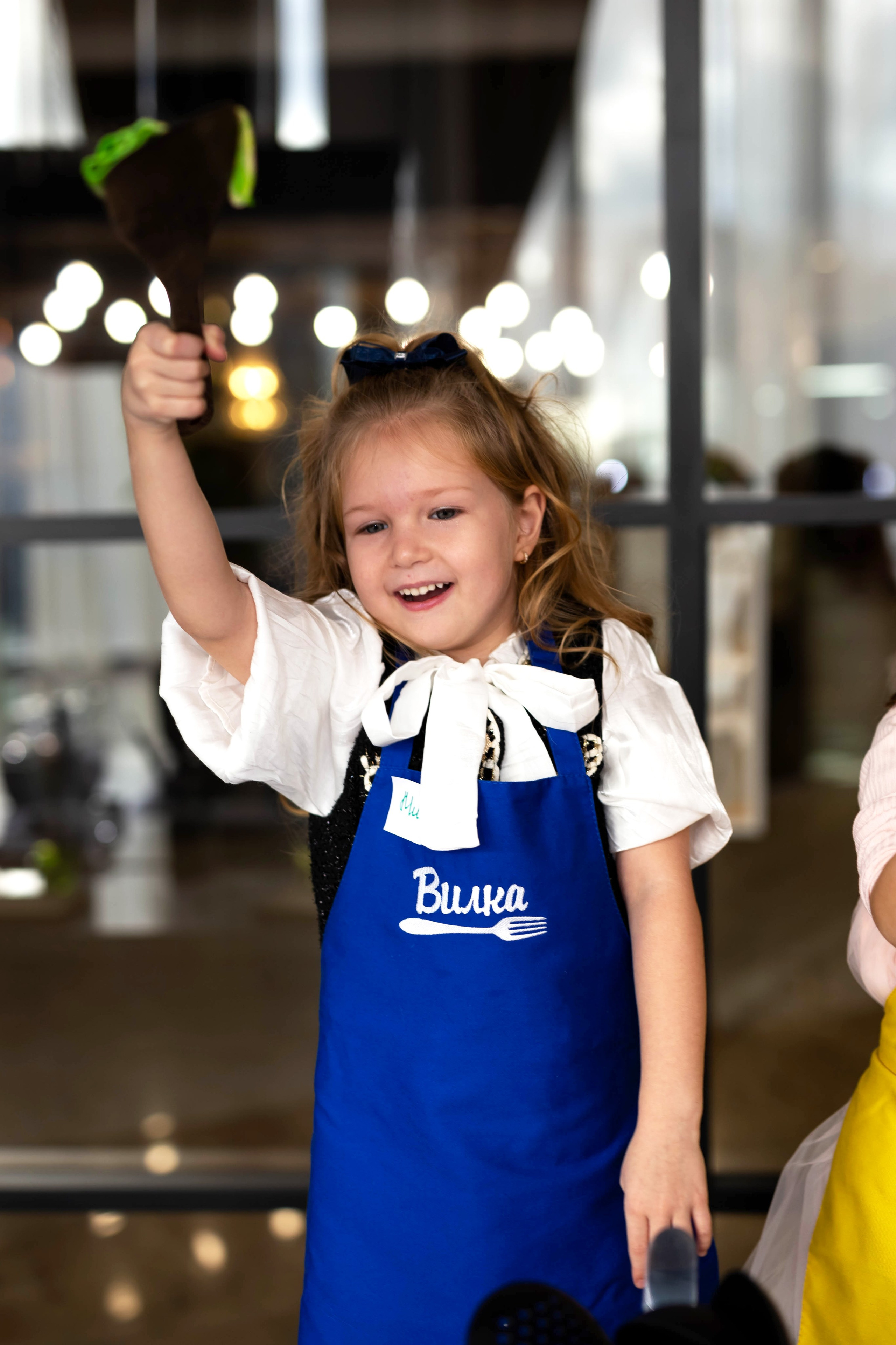 Праздник в кулинарной студии. Фотограф в Одинцово, Москве