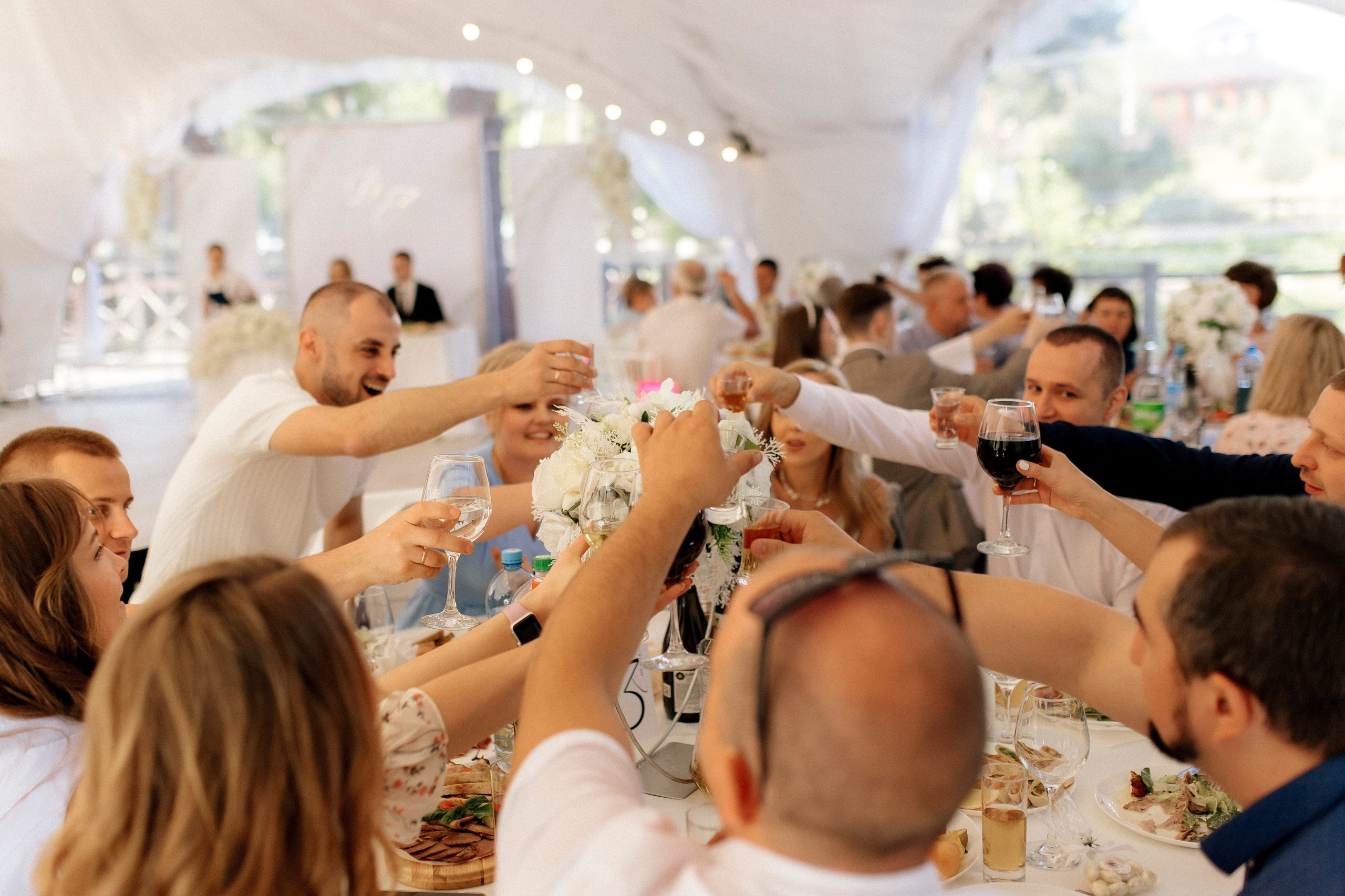 Алеся и Денис 21.06.25. Индивидуальный, семейный и свадебный фотограф