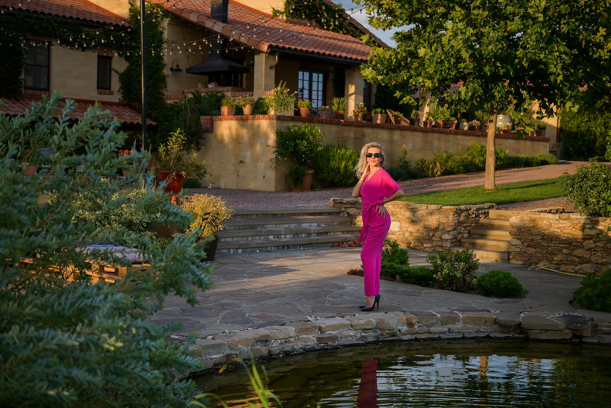 Татьяна. Фотограф Ростов-на-Дону Белла Керимова