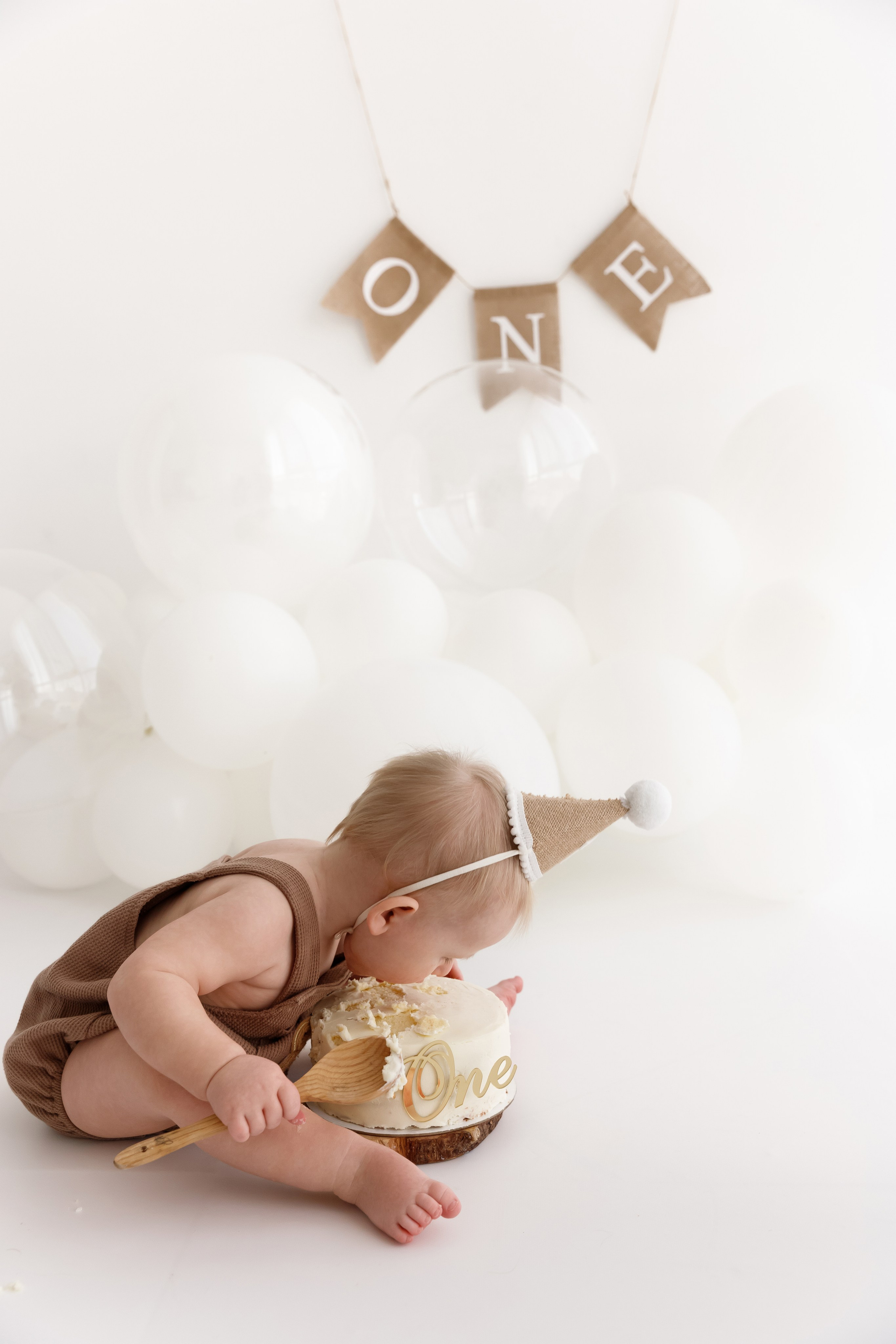 Годик Георгию. Фотограф новорожденных Славянск-на-Кубани Куцевольская Екатерина