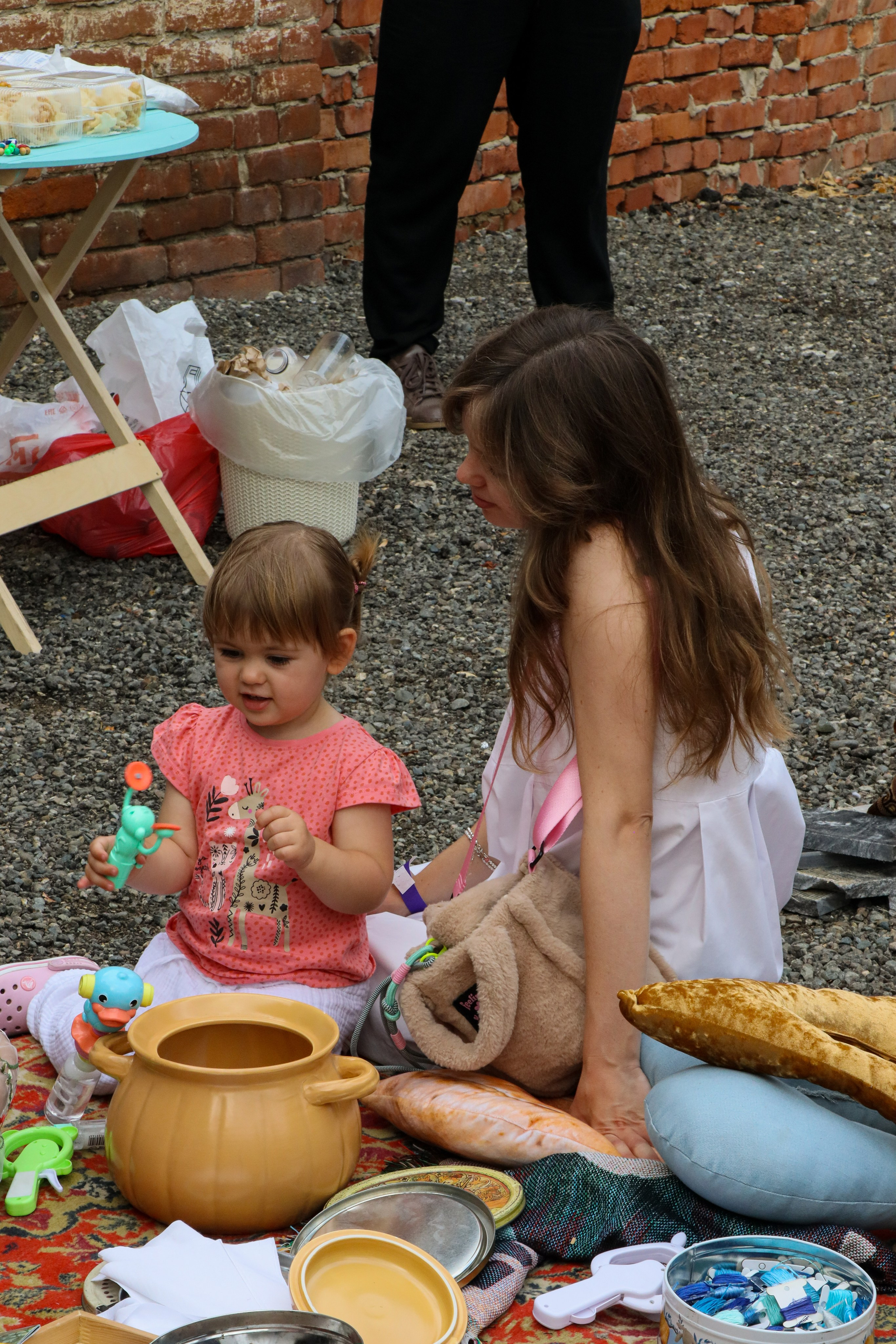 Татарский фестиваль. Портретный и репортажный фотограф в Анапе Злата Хидзик