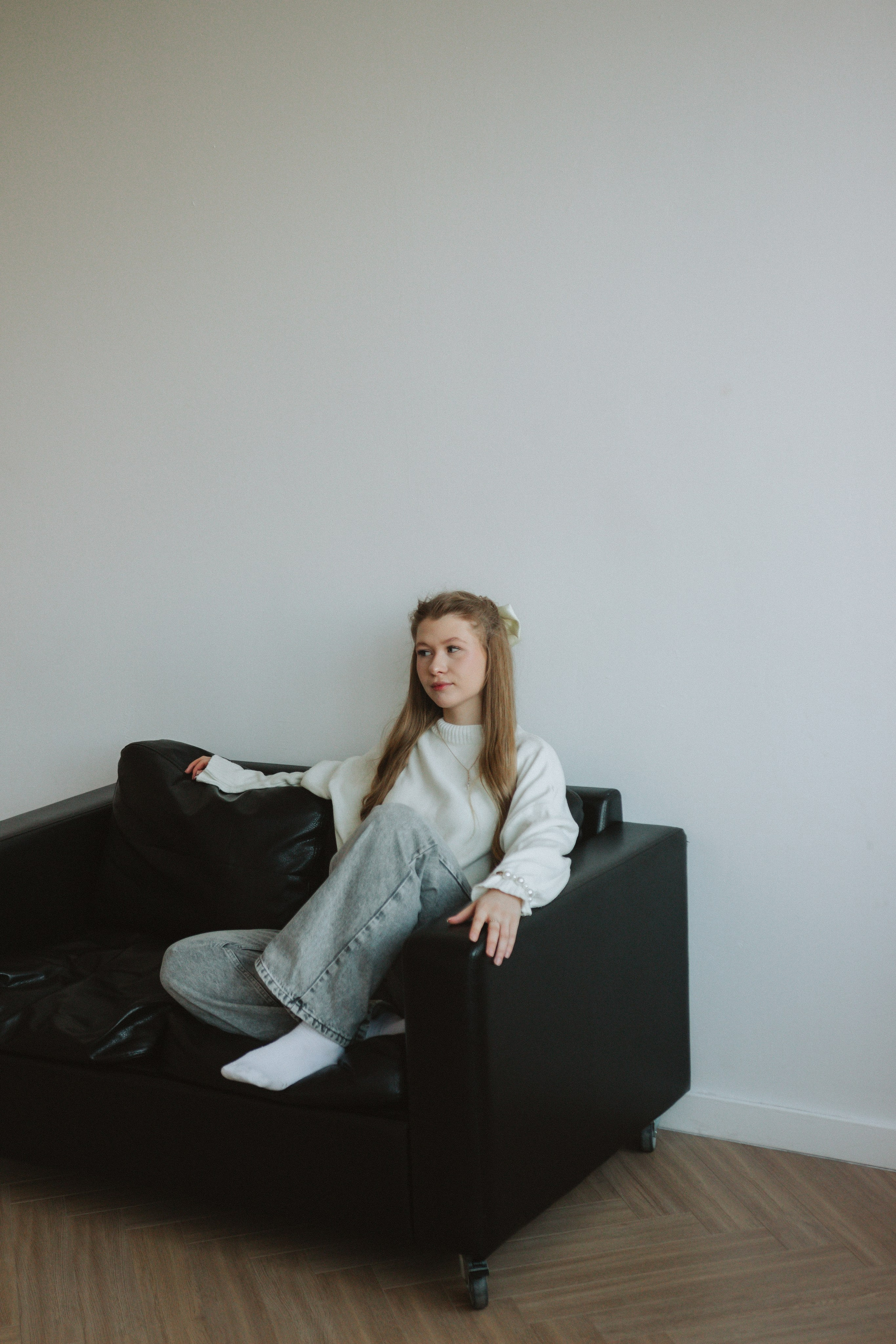 Кристина. Фотограф Новосибирск