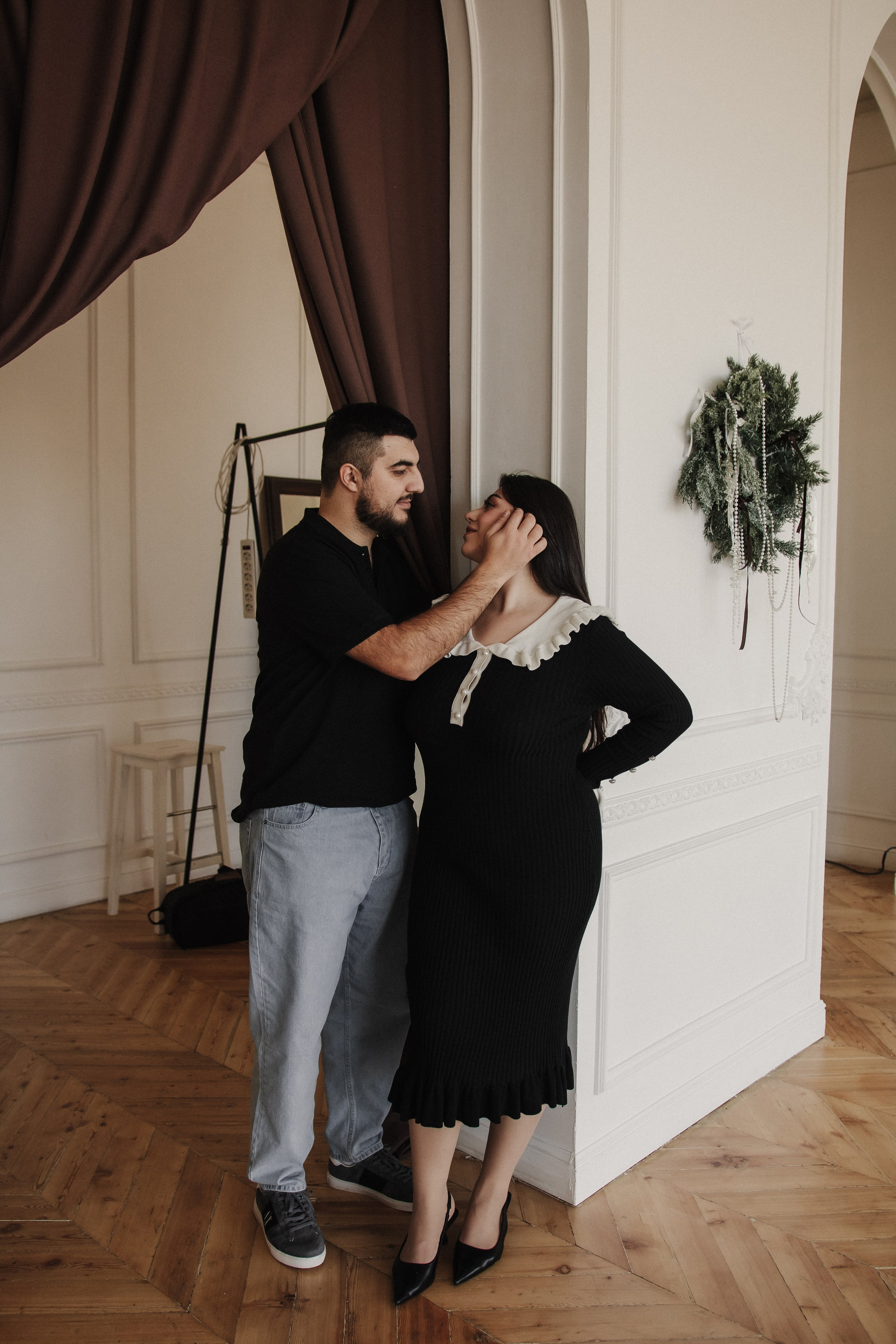 И&З. Фотограф Новосибирск