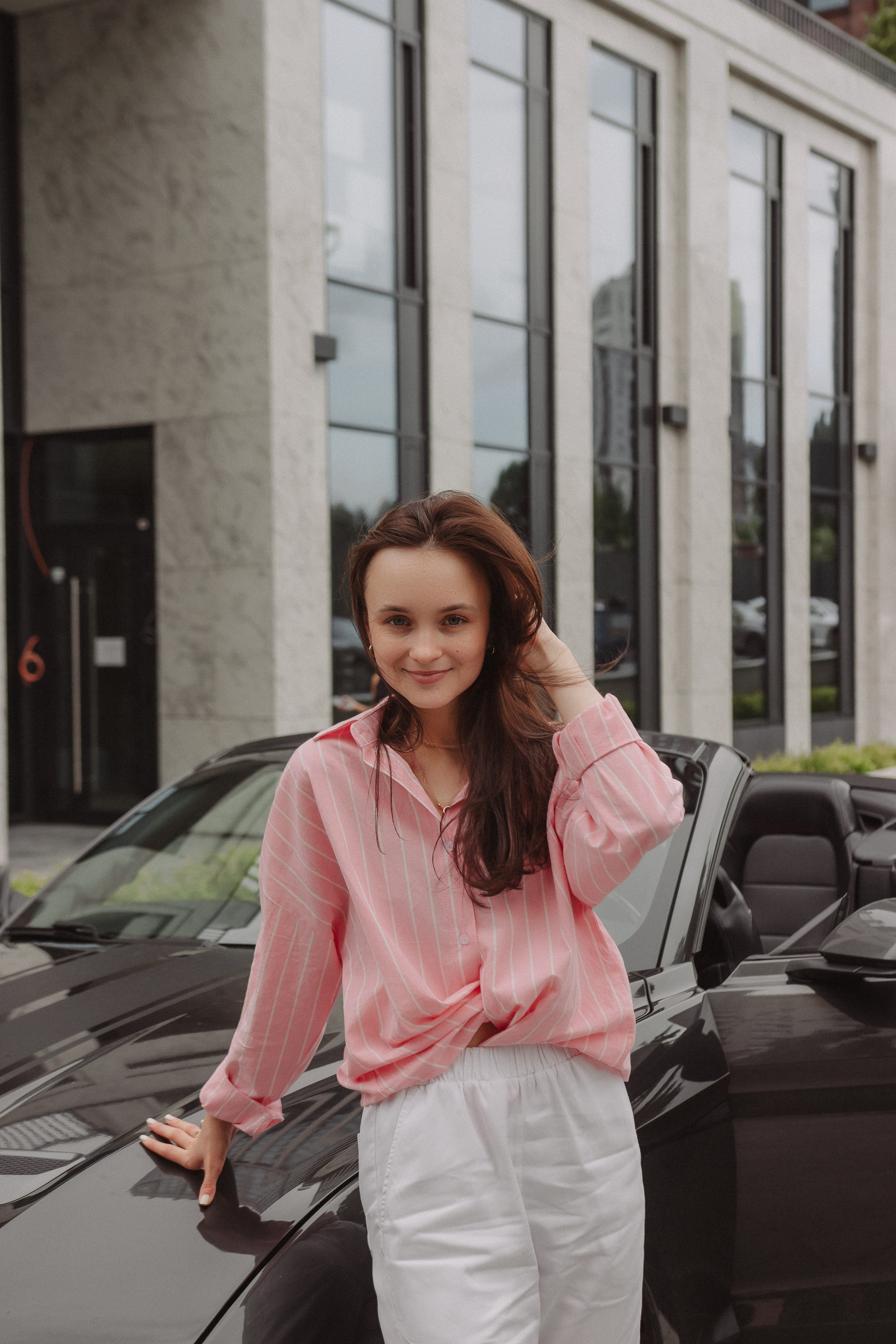 Девичник Оксаны. Фотограф Новосибирск