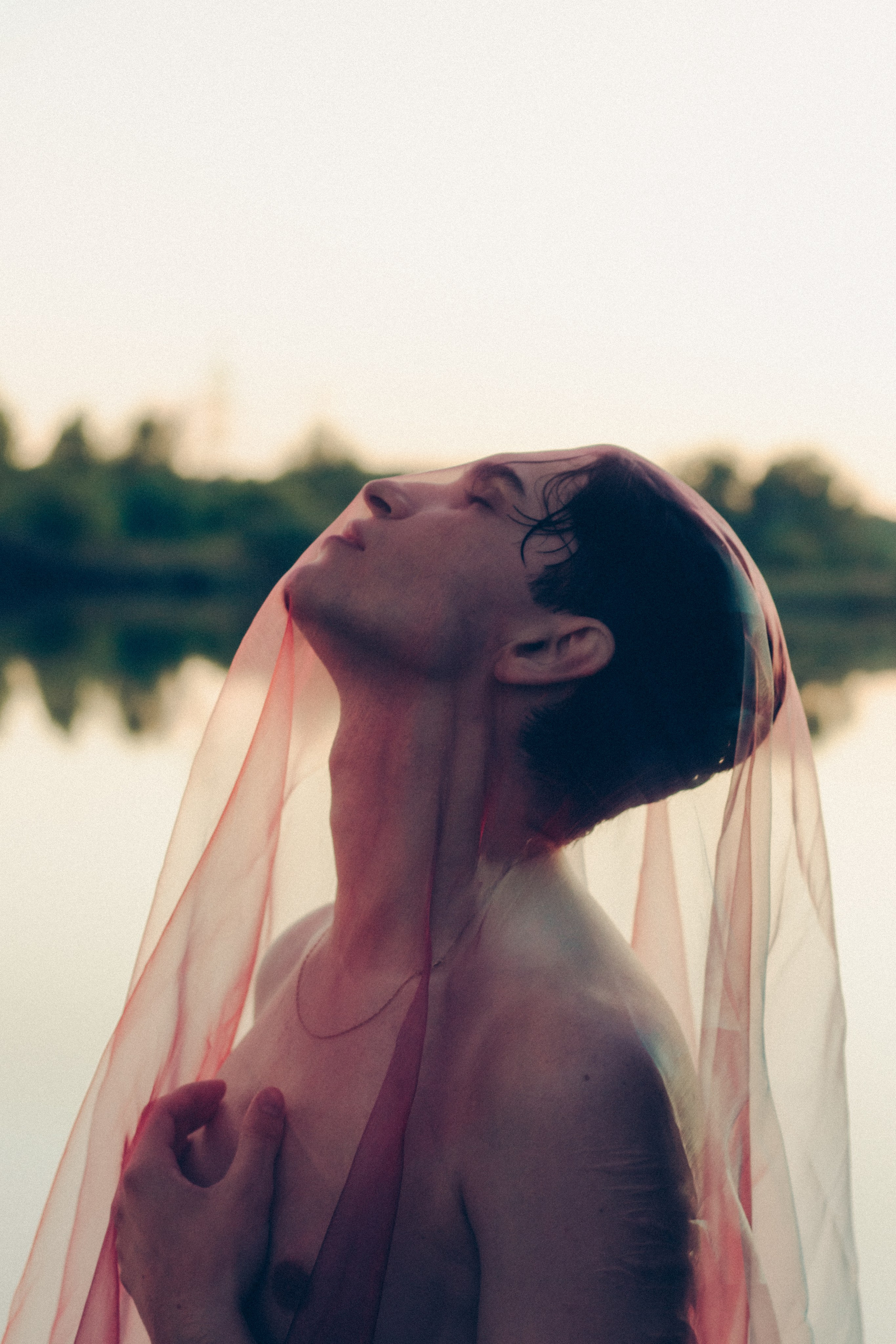 Black. Фотограф Новосибирск