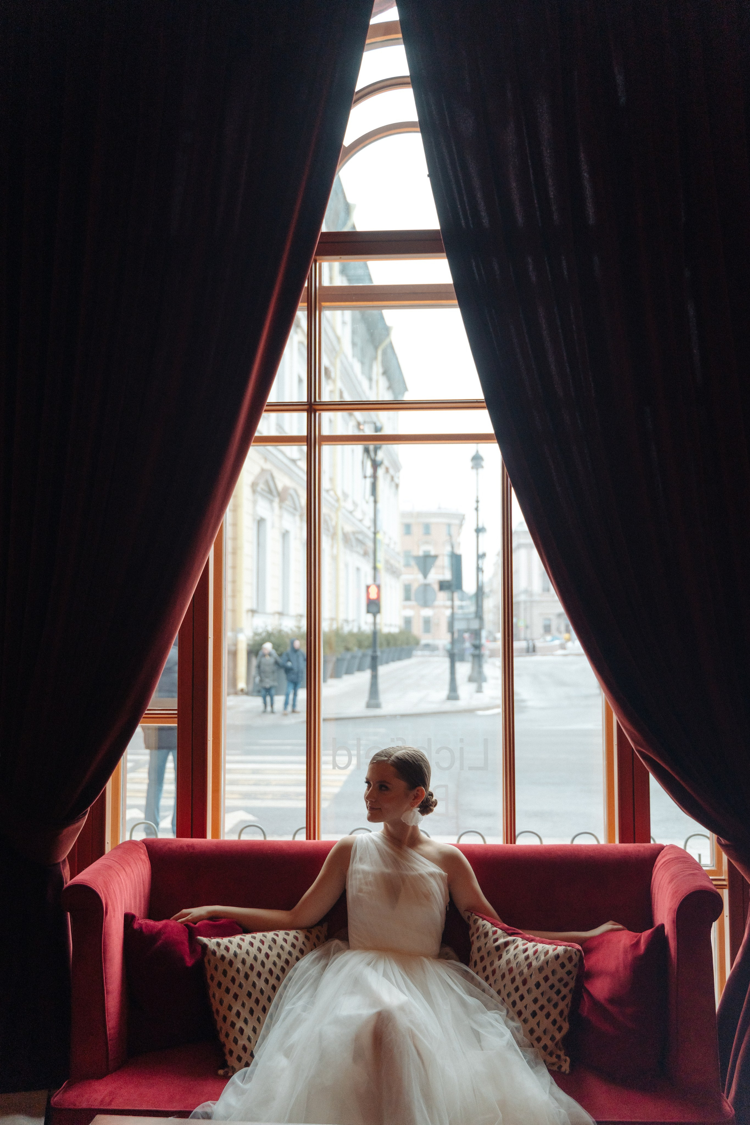 Иван + Кристина