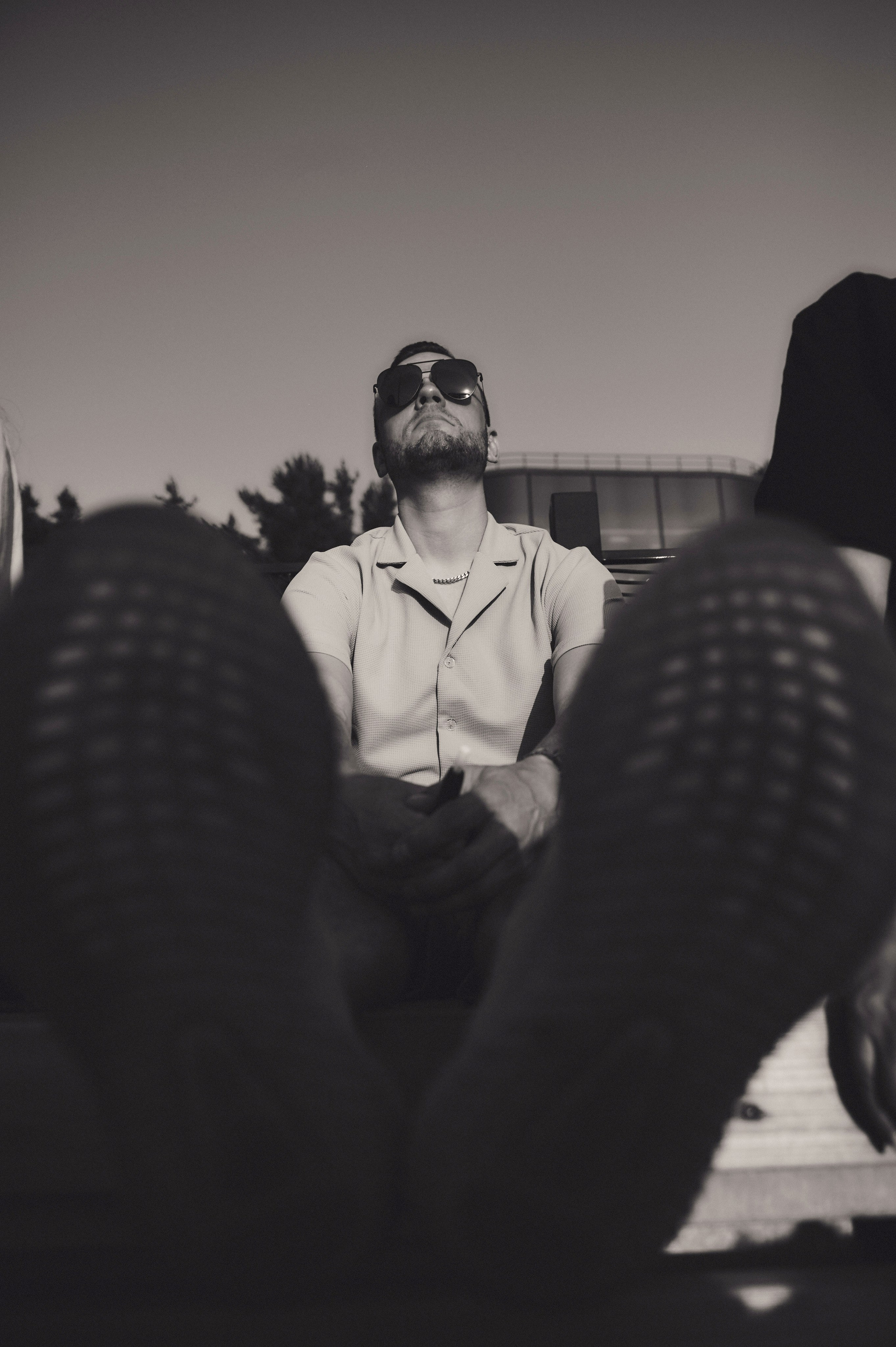 PRIMATEK. Ваш мультижанровый фотограф Александр Белов