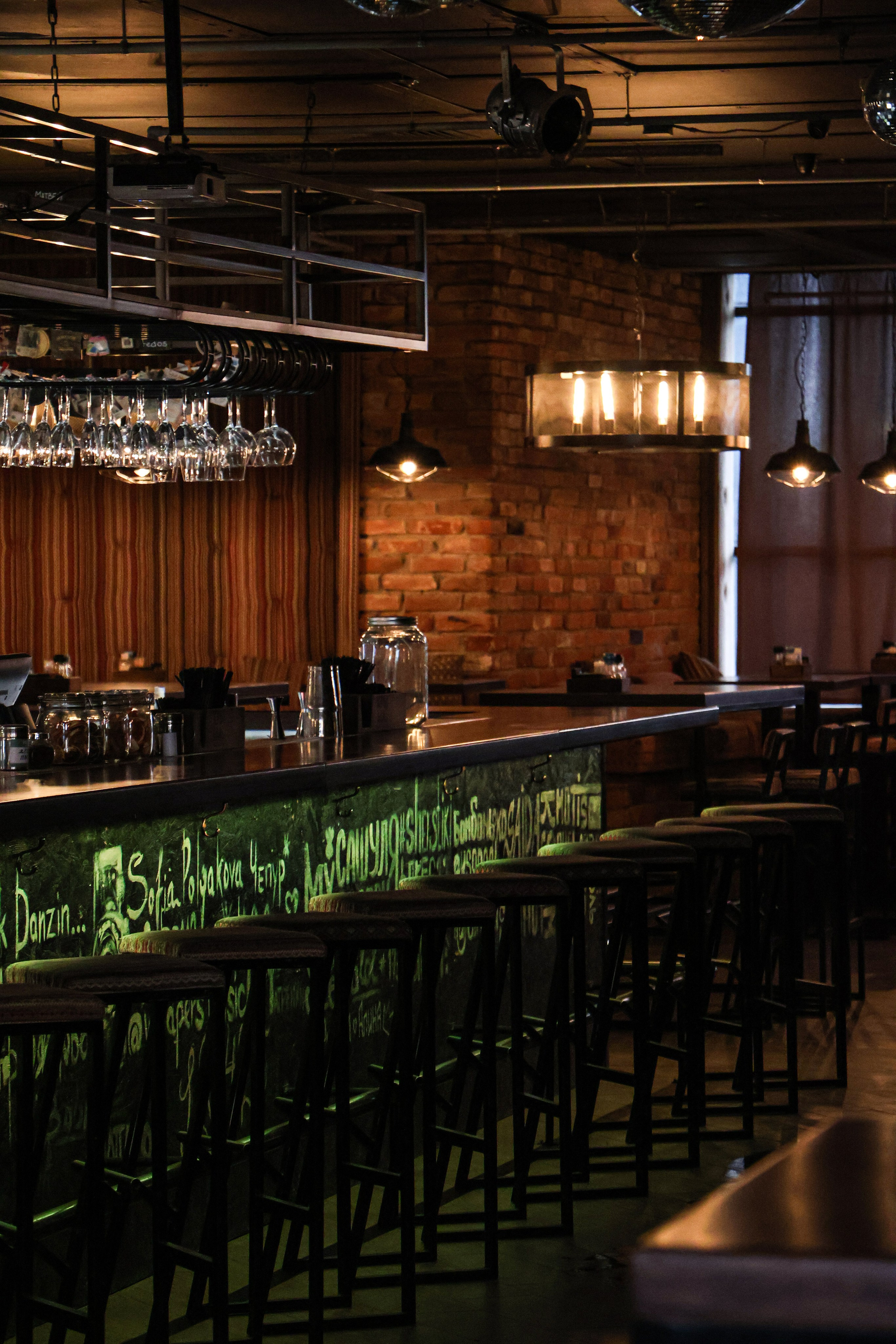 «Крыша» ресторан, г. Барнаул. Контент фотограф Дмитрий Борисов