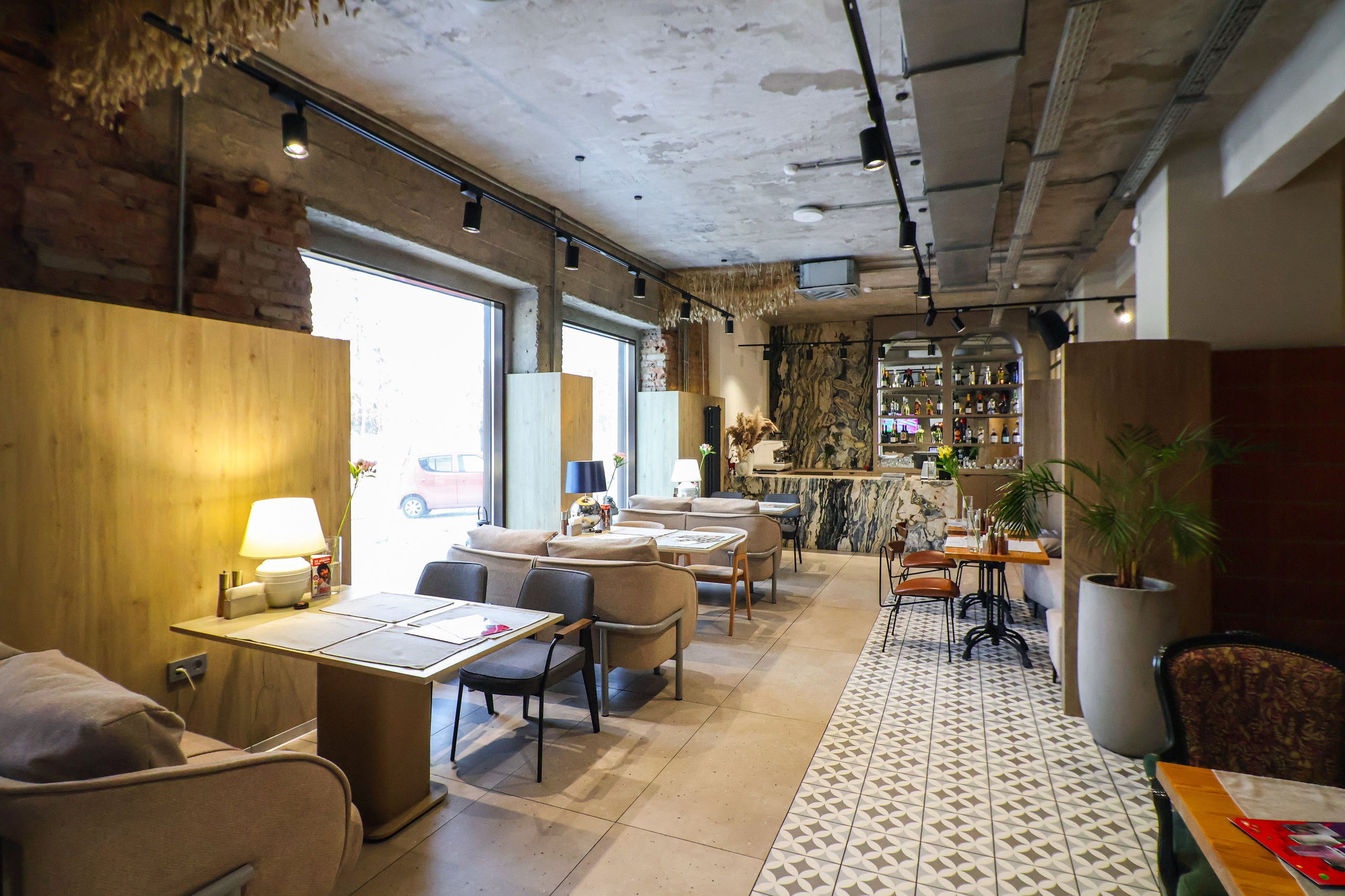 «Шоколатте» кафе-кондитерская, г. Бийск. Контент фотограф Дмитрий Борисов