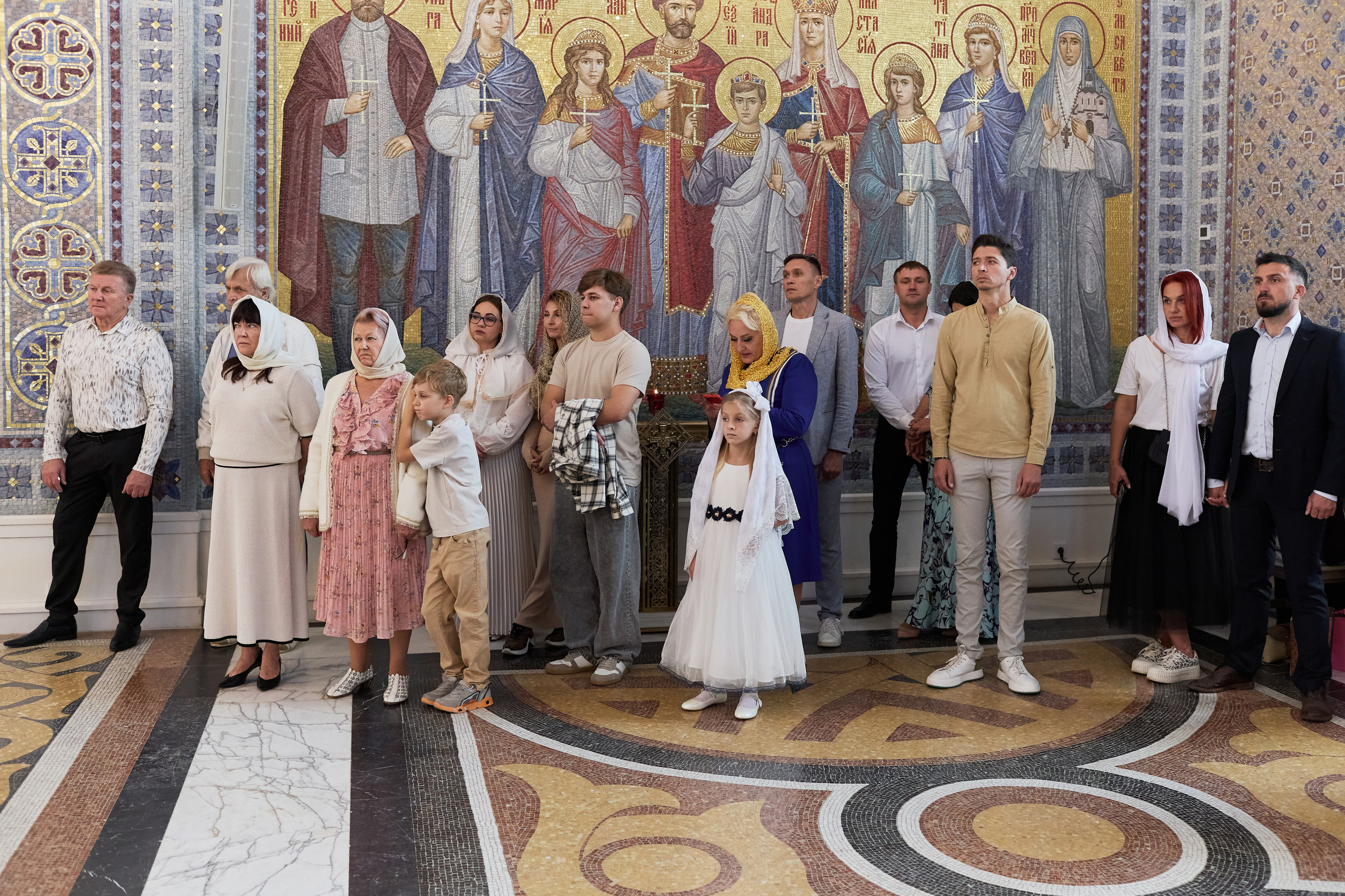 Венчание Сергей и Юлианна. Крым фото, отдых Крым, Севастополь фото, Свадьба фото, Олег Горбатко