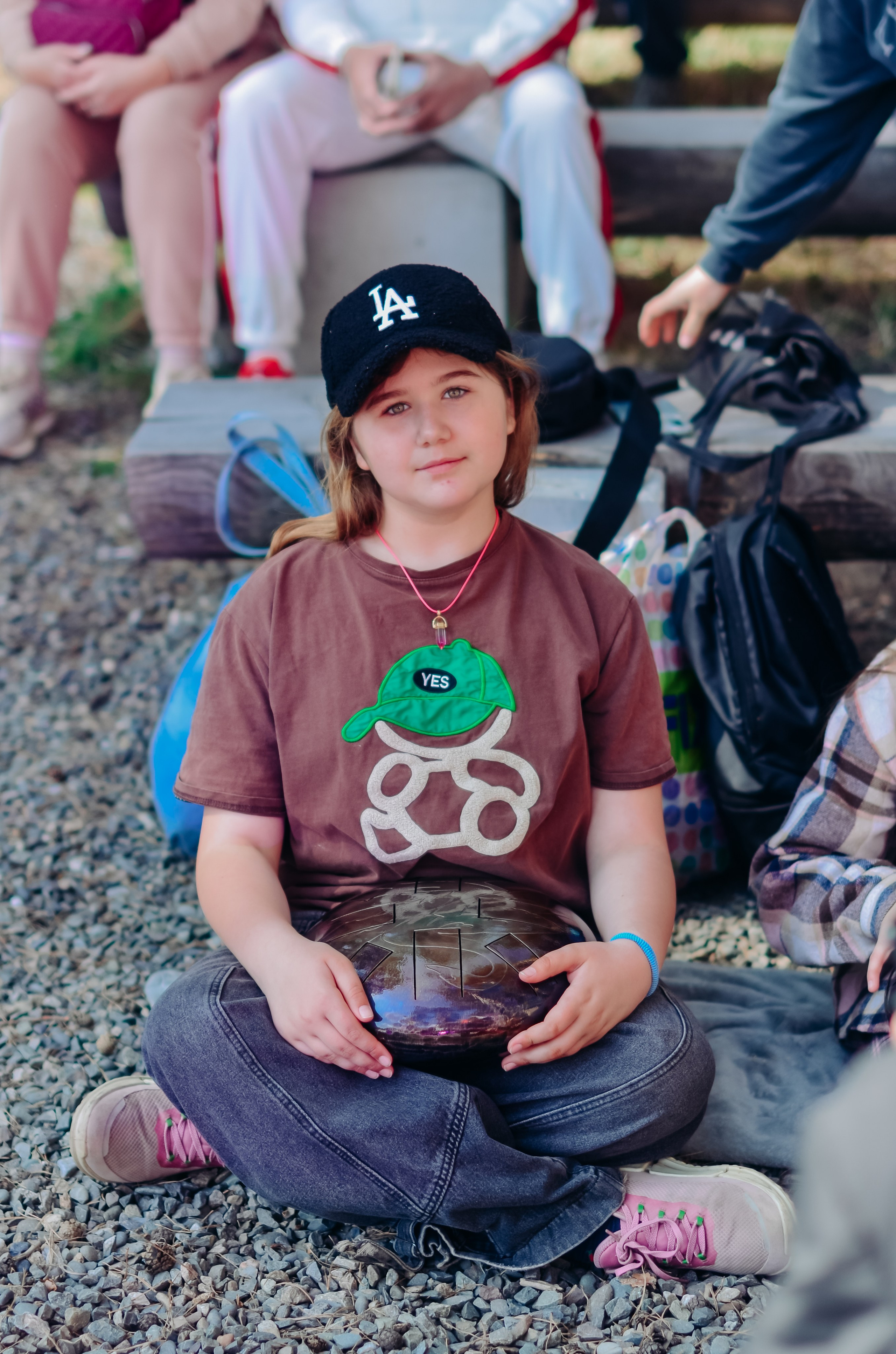 Фестиваль «Цветение Маральника на Алтае 2025». Фоторепортаж. Денисова Аля — фотограф для парных съемок и индивидуальных историй в Барнауле