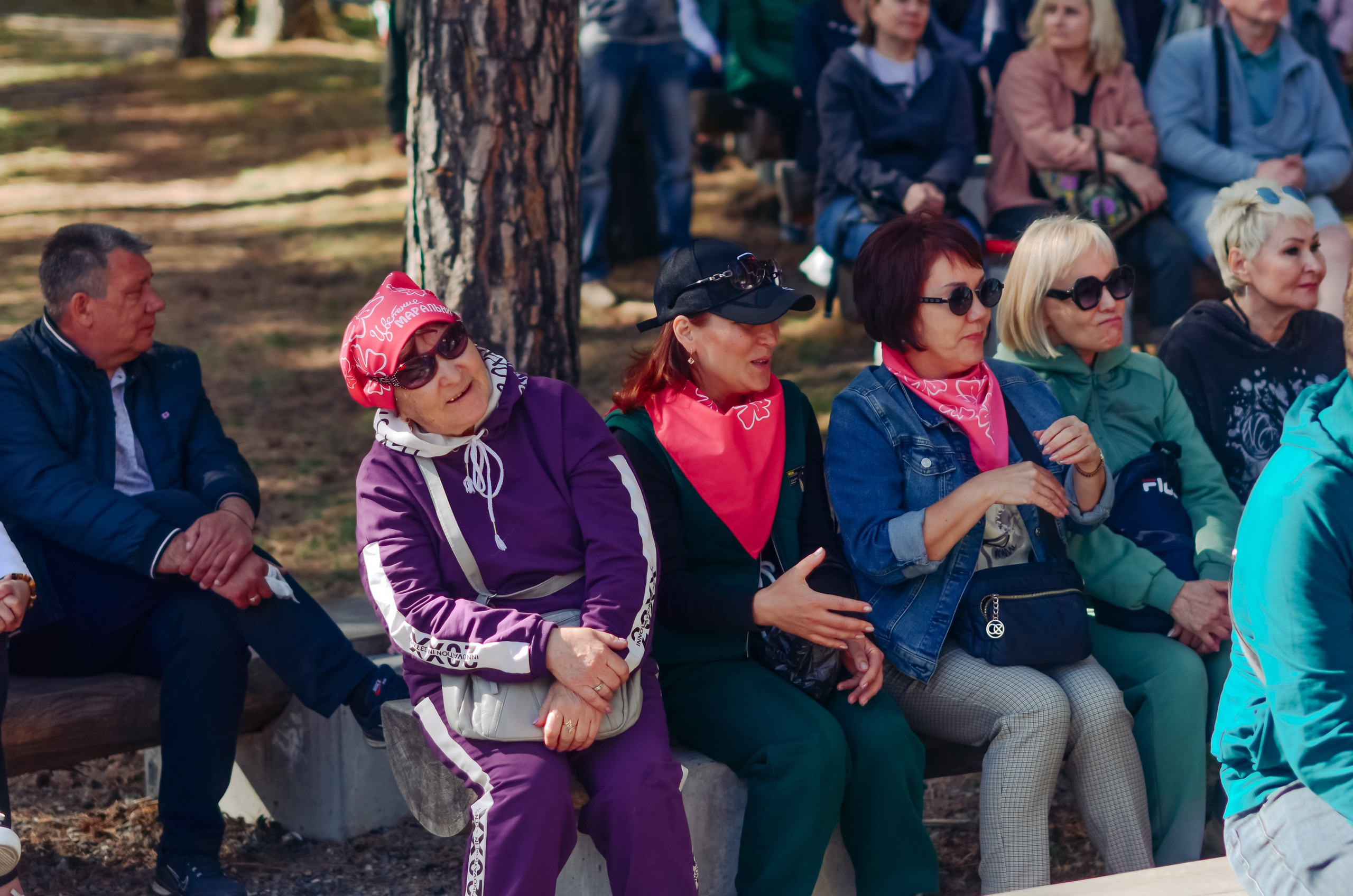 Фестиваль «Цветение Маральника на Алтае 2025». Фоторепортаж. Денисова Аля — фотограф для парных съемок и индивидуальных историй в Барнауле