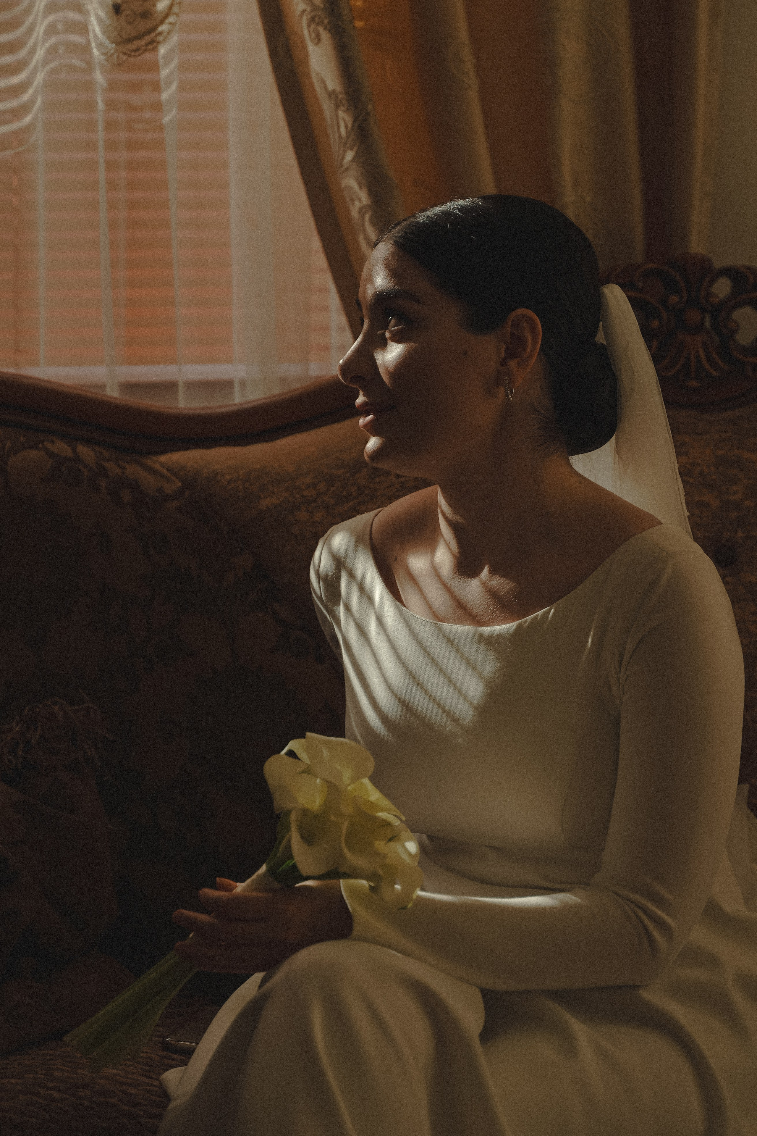 Хурзадай. Амина Абасова — индивидуальный фотограф в Махачкале, Дагестан