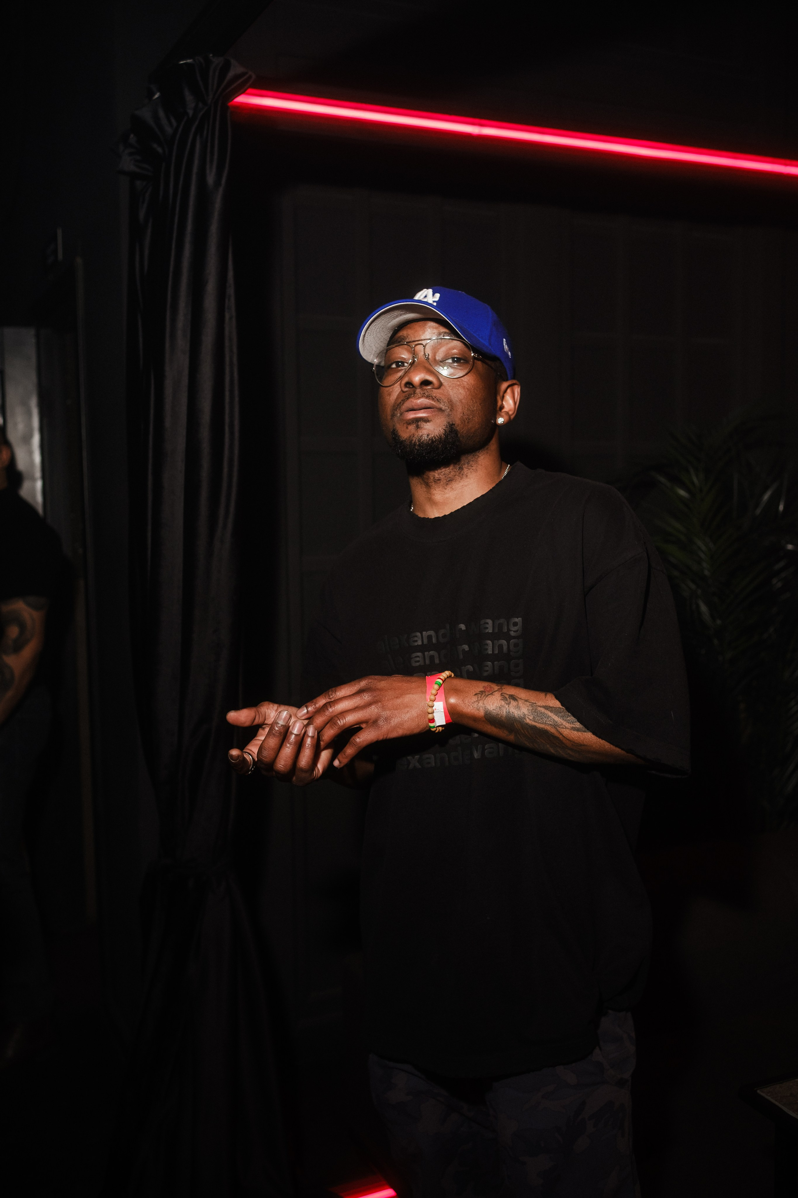 DISCOTHEQUE X CAPTOWN. Фотограф в Тюмени Кирилл Марфин