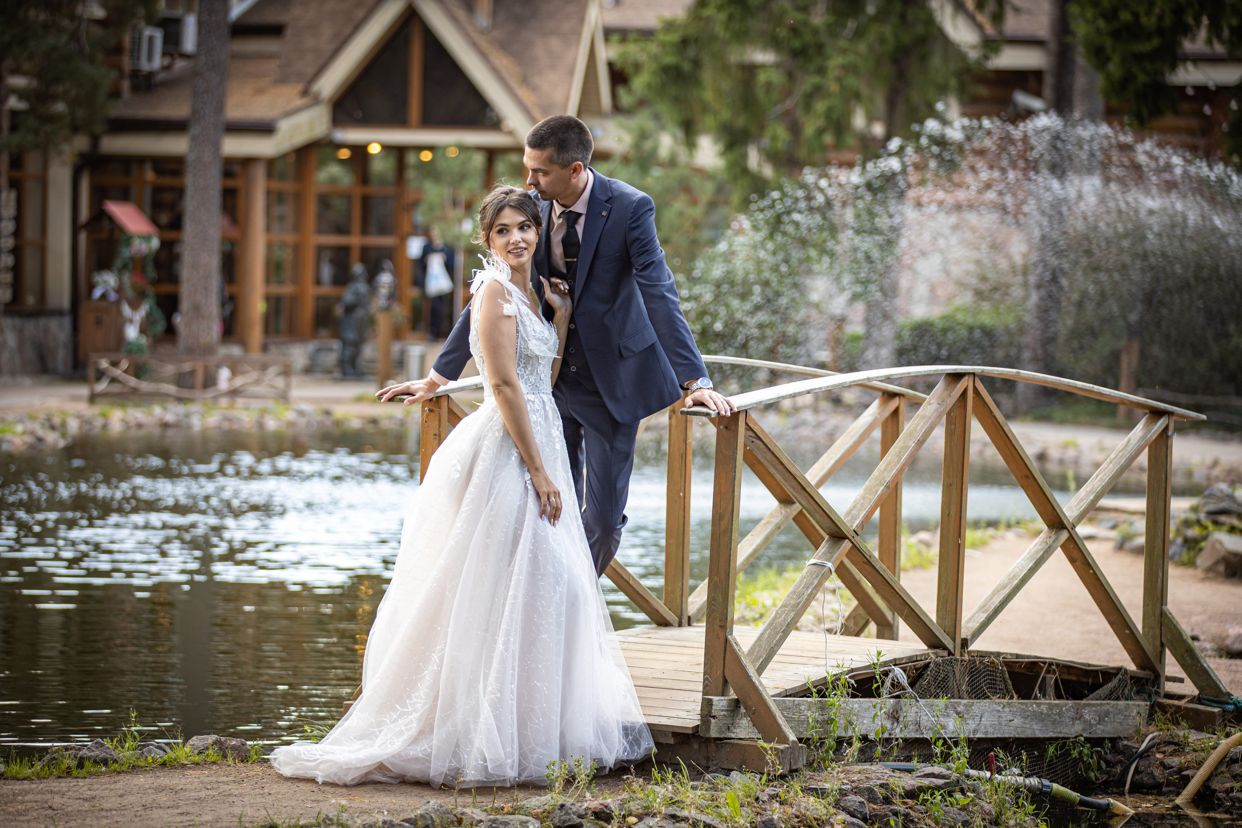 СВАДЬБЫ. Профессиональный фотограф Светлана Протасова