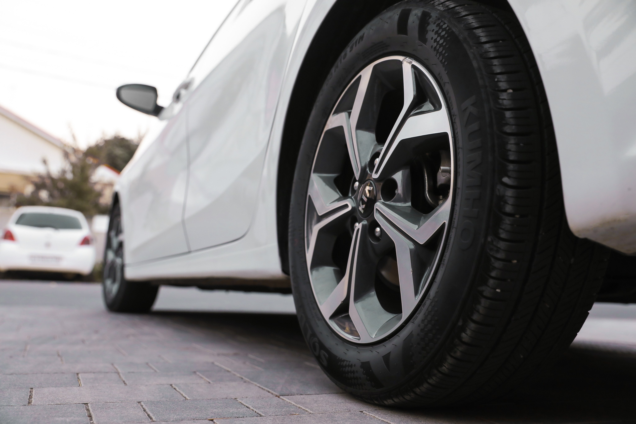 АВТО. Photographer Viktoriya Markushina «My world throug»