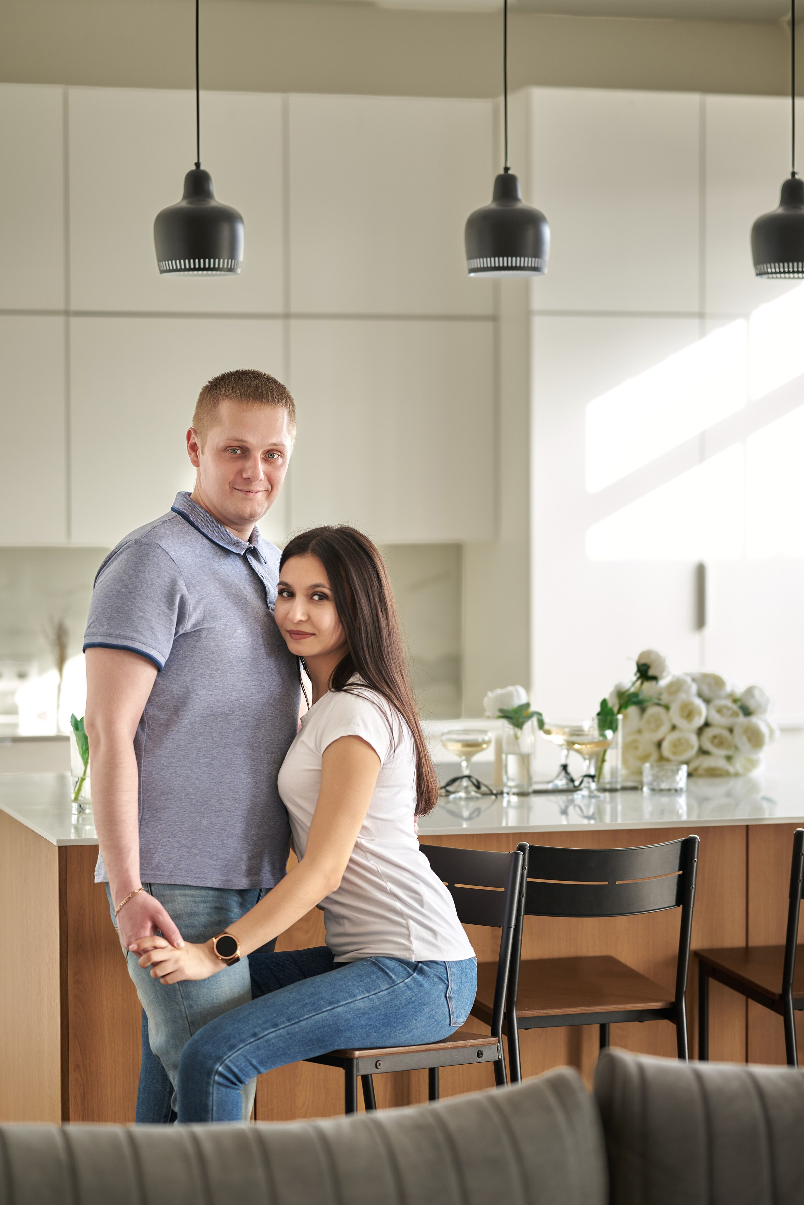 Фотограф в Старом Осколе, Губкине. Фотосессии в студии и на природе. Профессиональный фотограф Старый Оскол, Губкин — свадьба, венчание, крещение, юбилей и день рождения