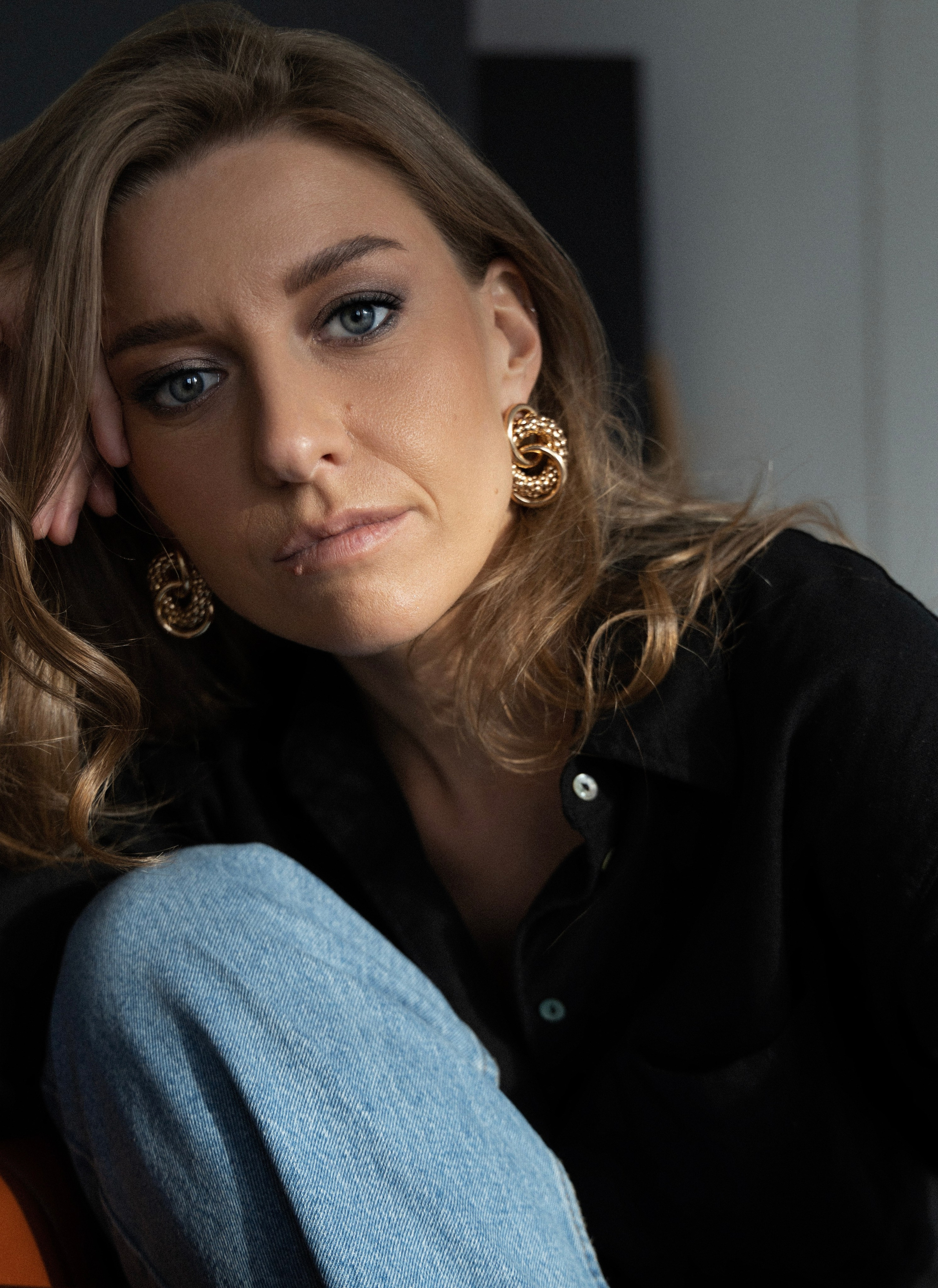 Эльвира. Фотограф  в Москве