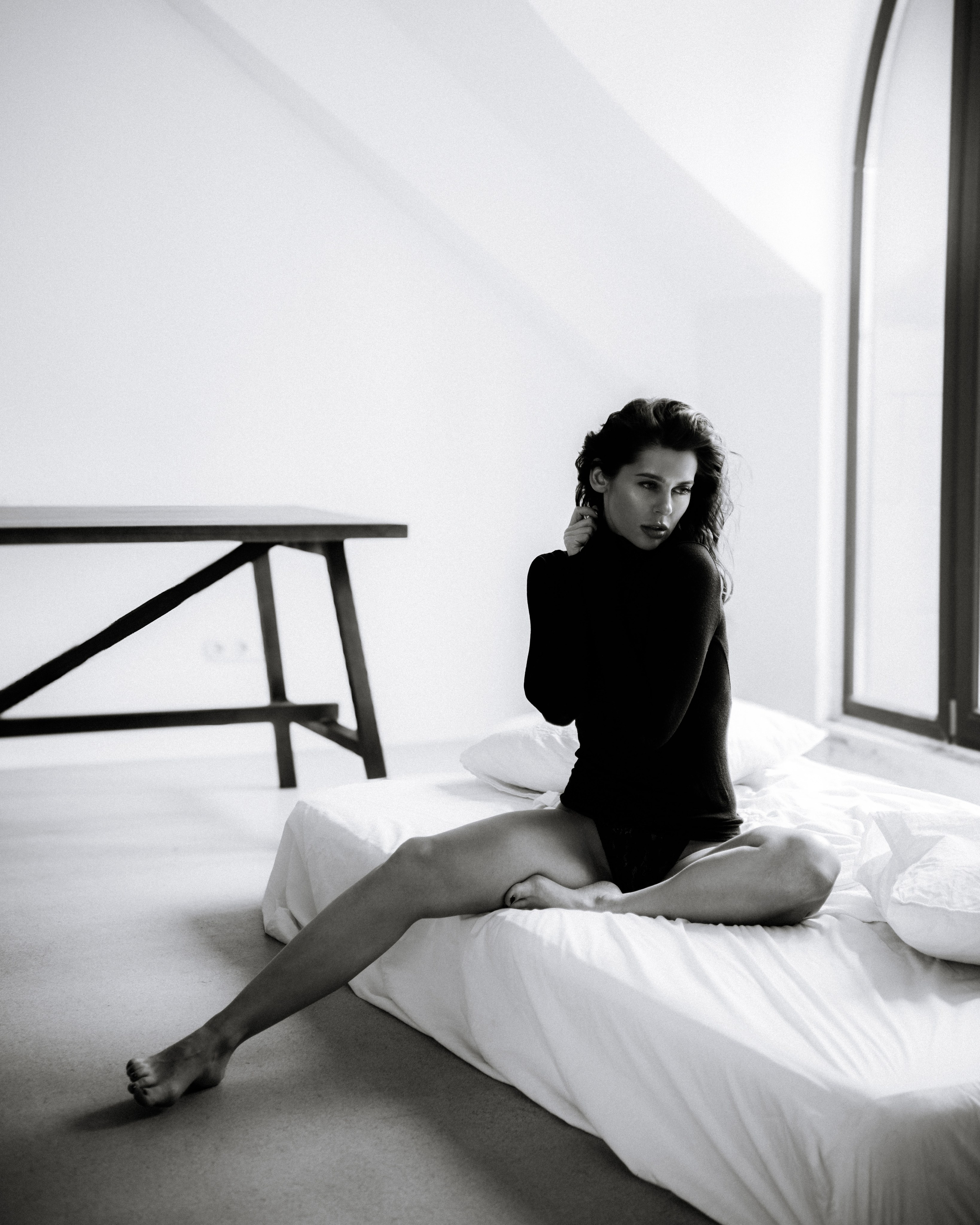 Maria. Elizaveta фотограф Москва I портрет