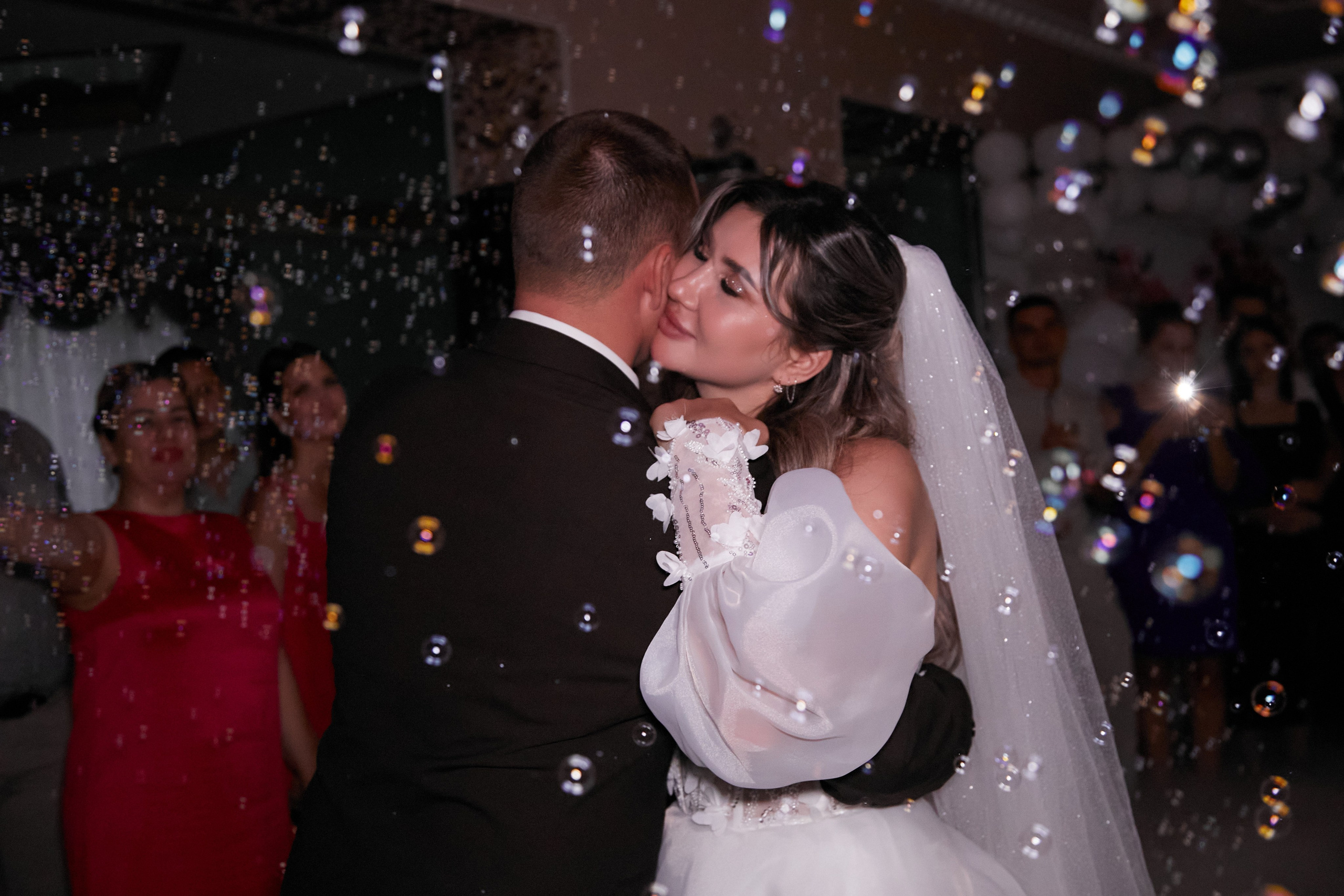 Павел и Алена. Свадебный и креативный фотограф в ЮФО и МСК