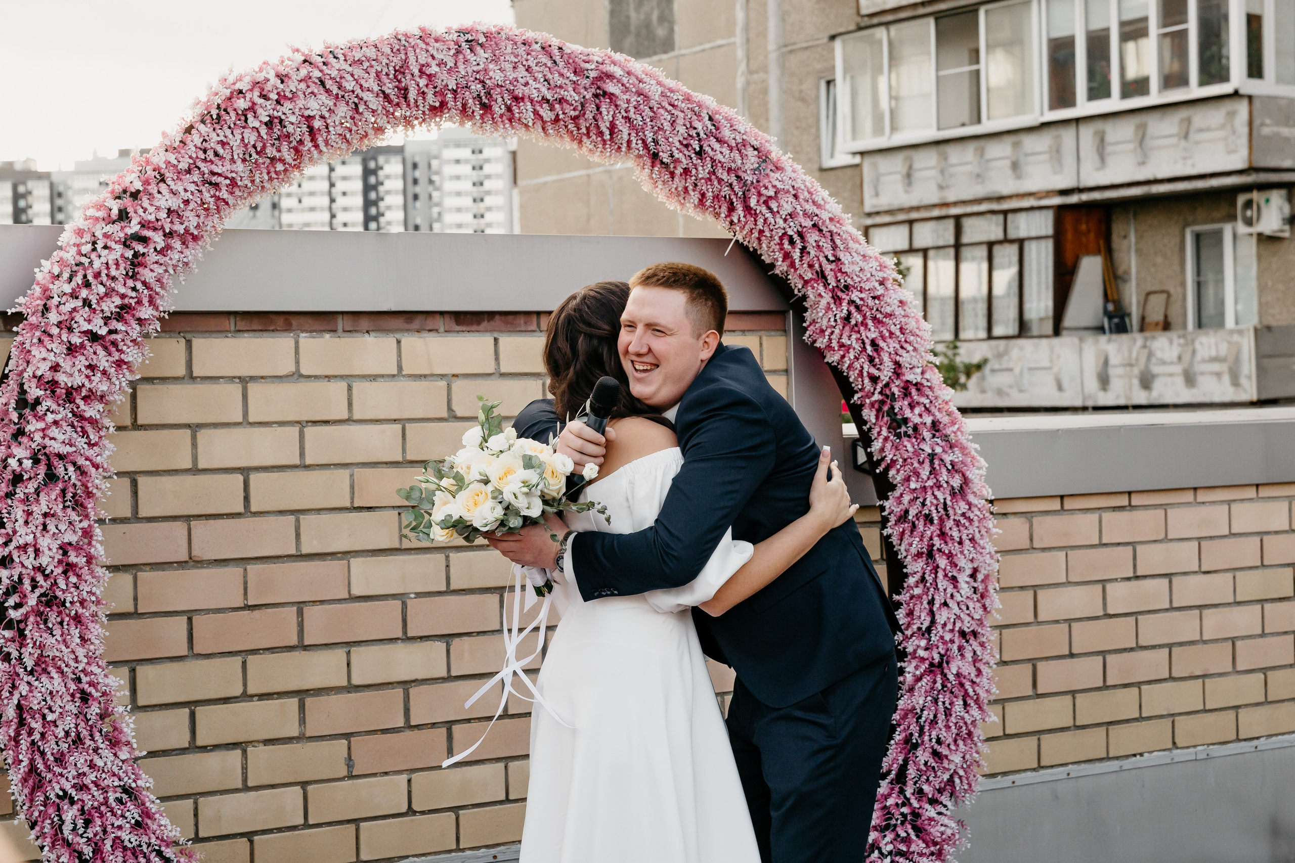 Валерия и Александр. Фотограф, видеограф в Челябинске Глеб Хазиев