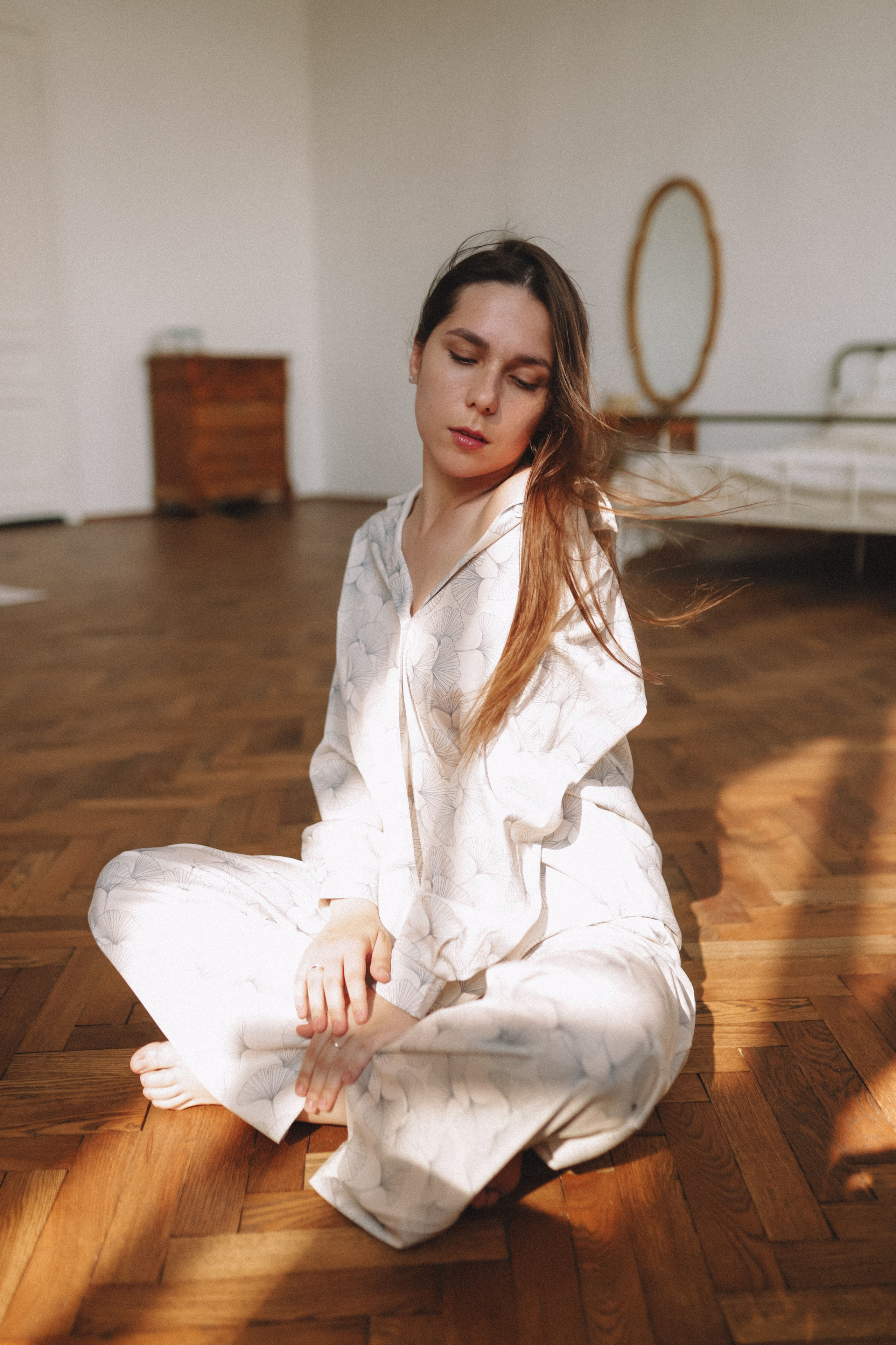 Лена. Фотограф в Нижнем Новгороде Кристина Батанова