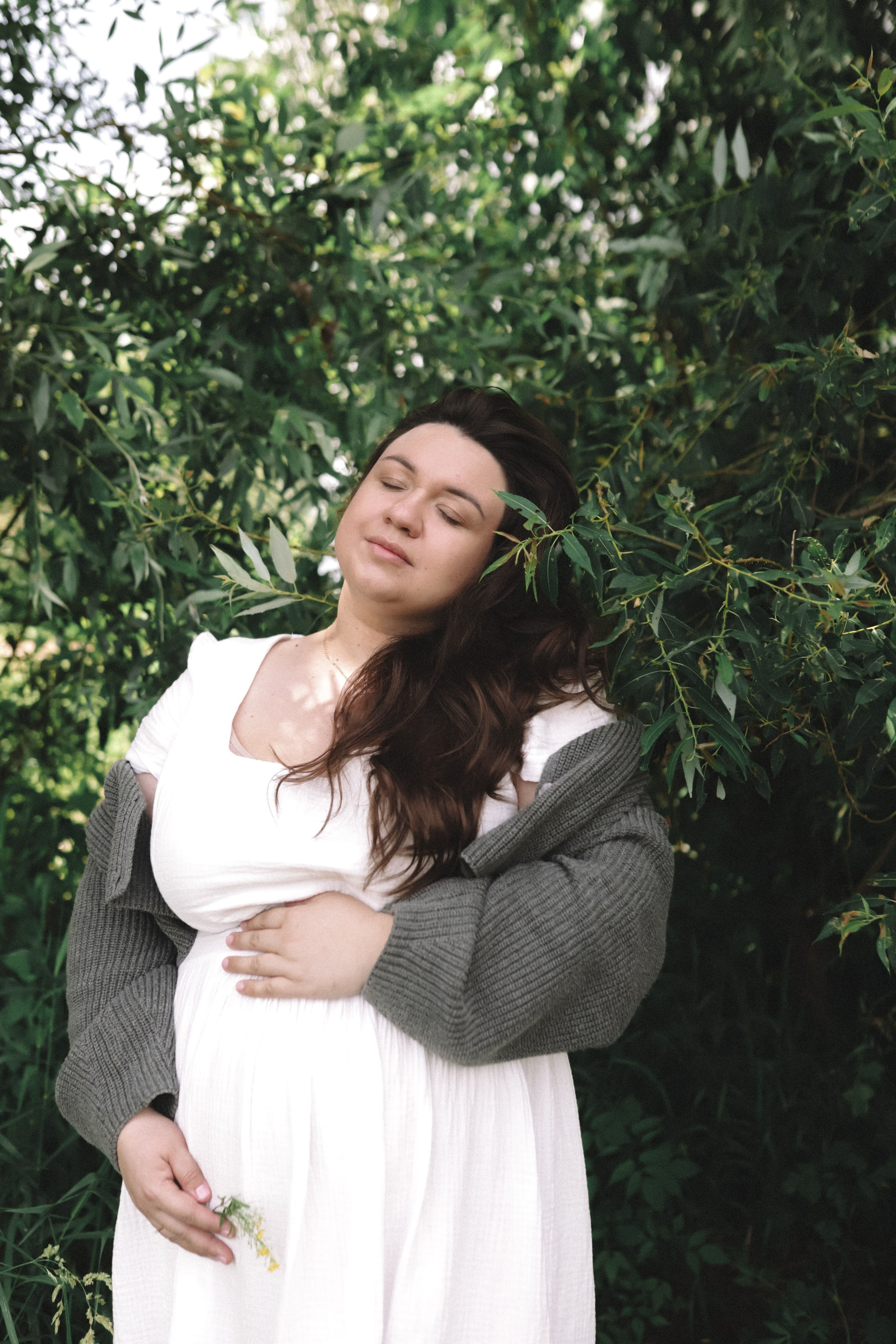 Саша и Света. Фотограф в Нижнем Новгороде Кристина Батанова