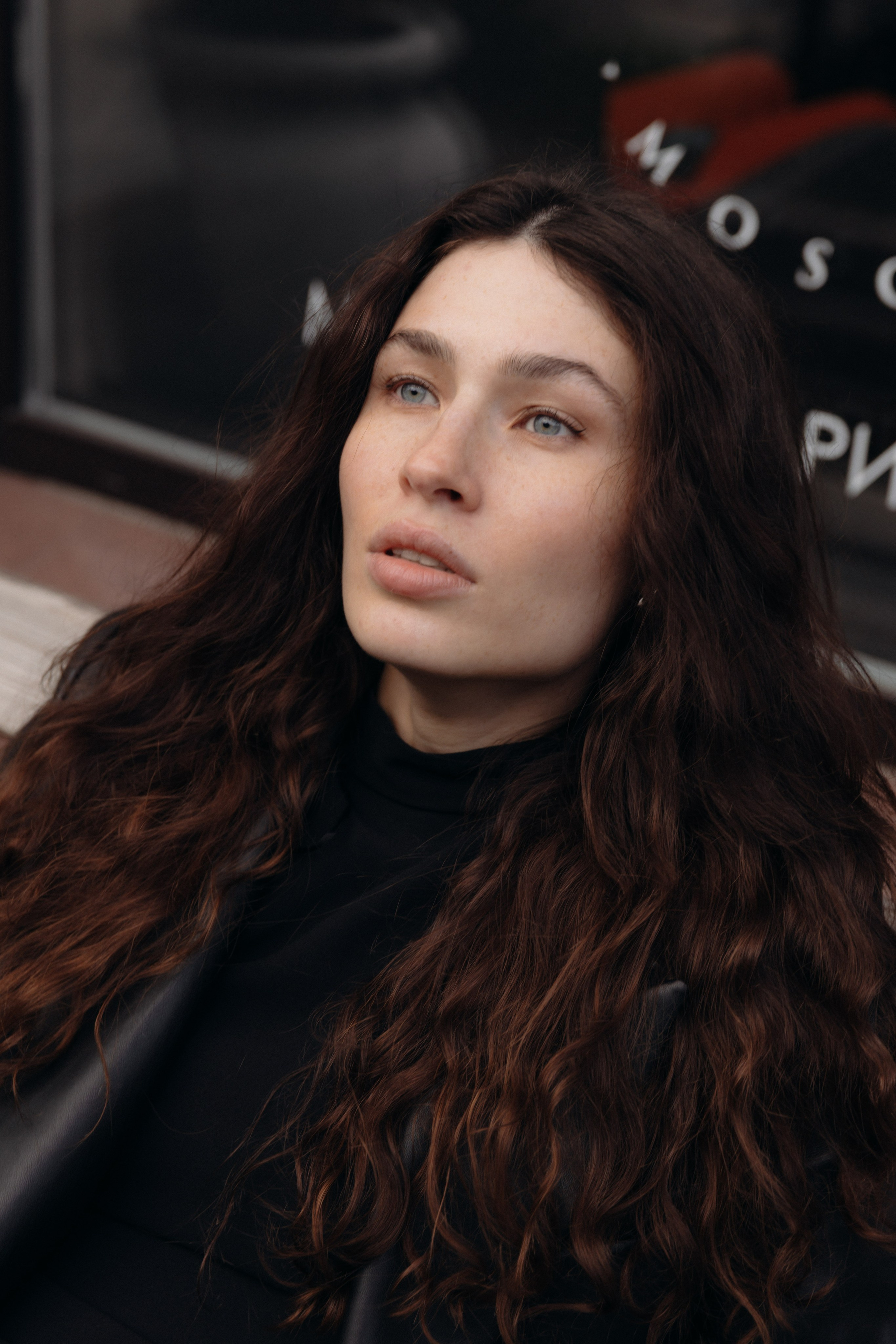 Autumn vibe. Женский и свадебный фотограф Москва Елизавета Перова