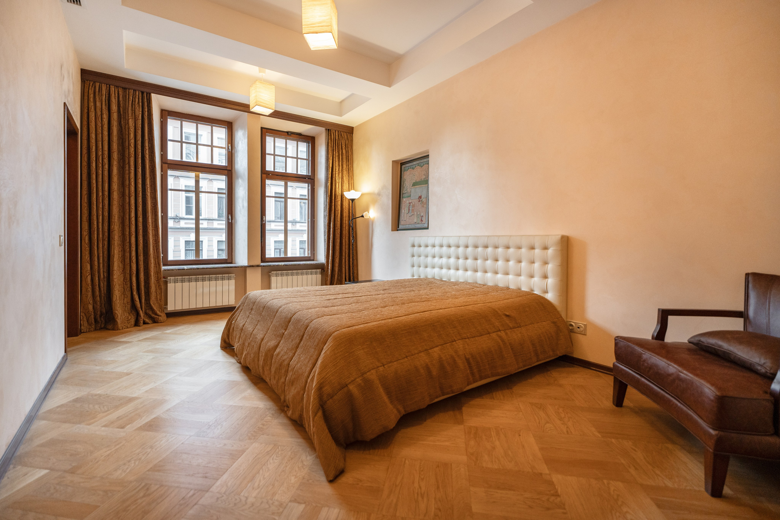 Интерьерная Съемка. Услуги фотографа СПб. Фотограф видеограф Игорь Рисар