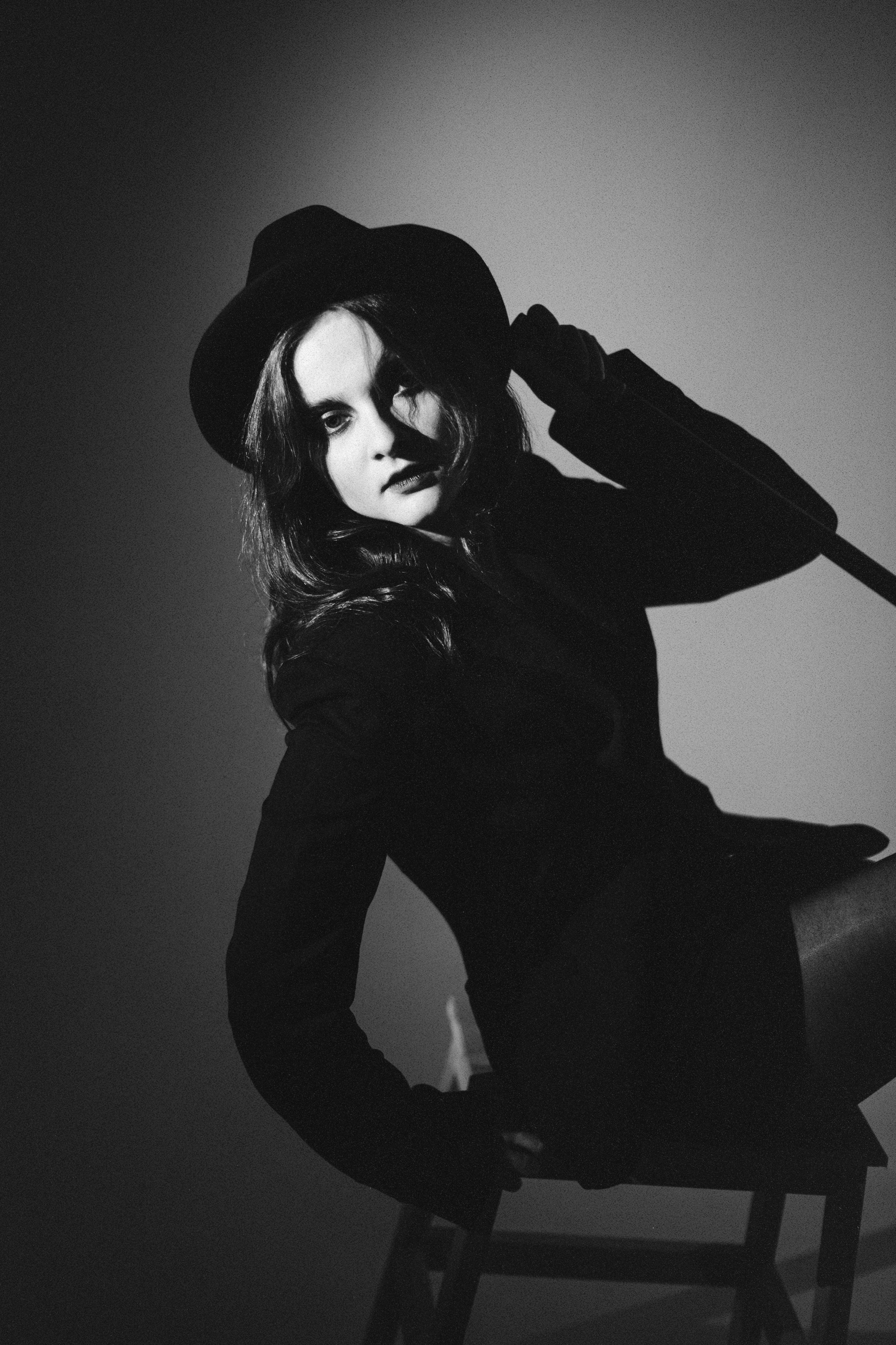 Дария. Портретный фотограф Софья Хворостова