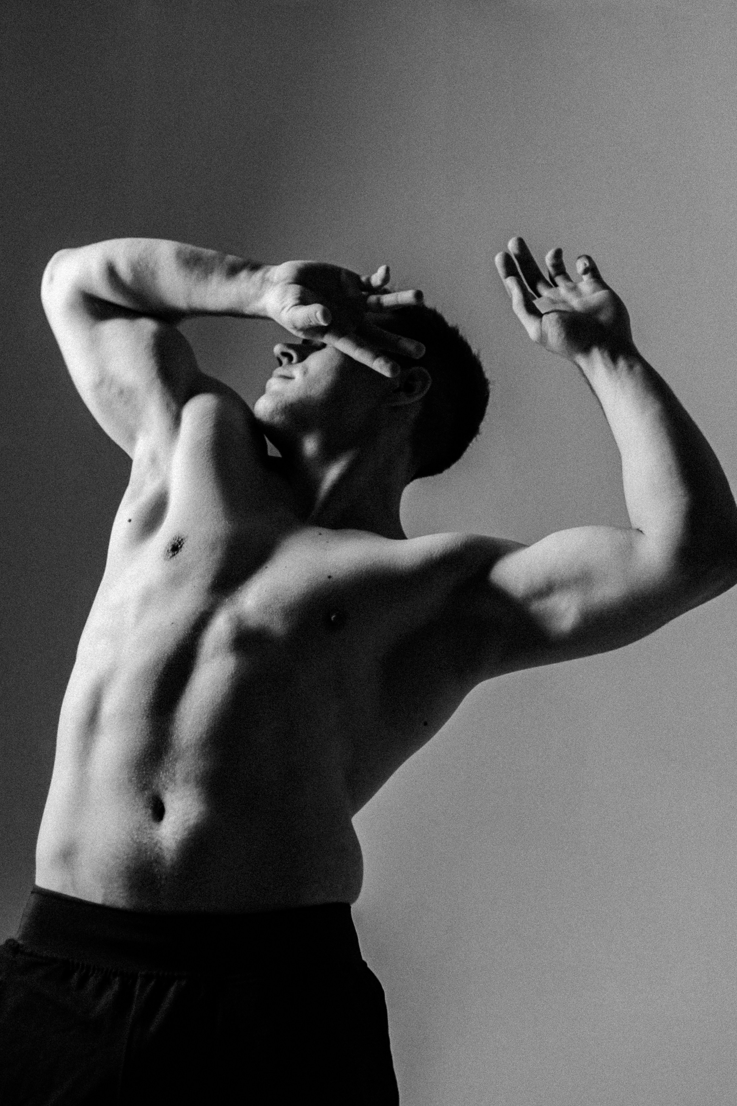 Roman&Katana. Фотограф Анастасия Кулешова