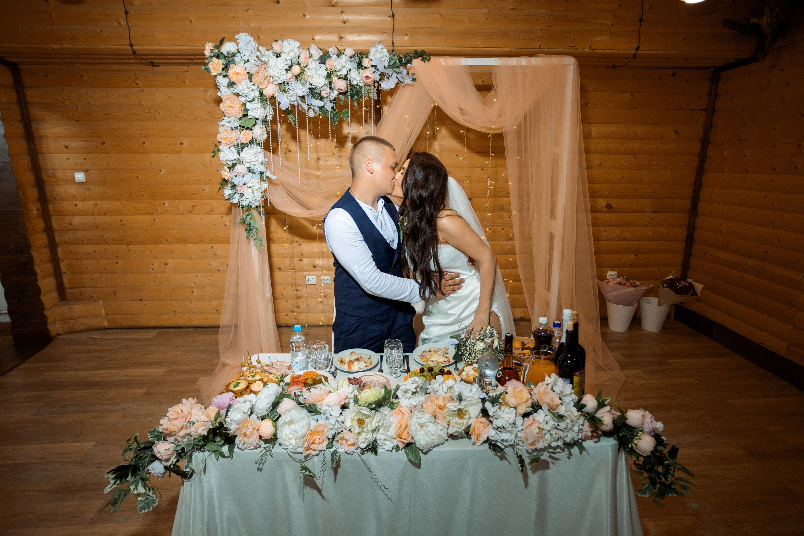 ПРИМЕР: Свадьба. Все фото. Профессиональный фотограф в Ижевске Леша Петров