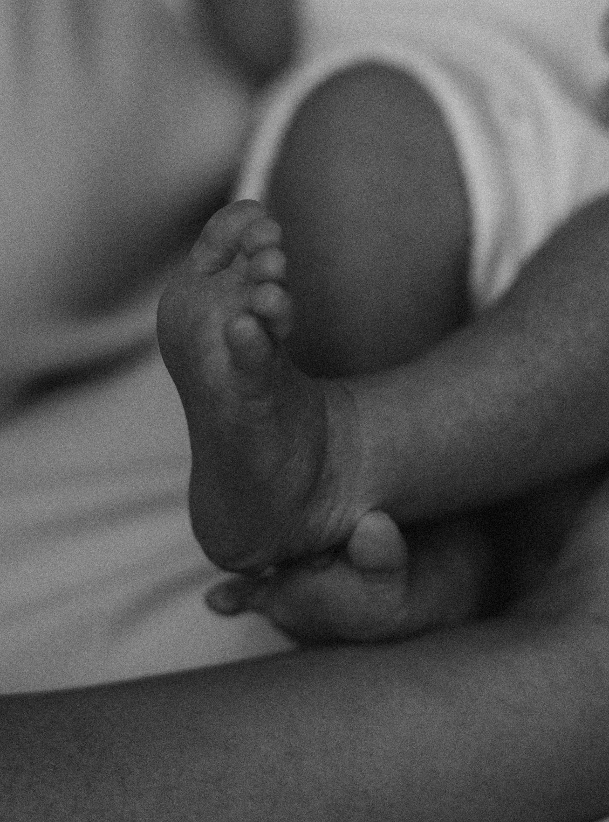 Там, где живет любовь. Семейный и детский фотограф в Тюмени Вика Алленова