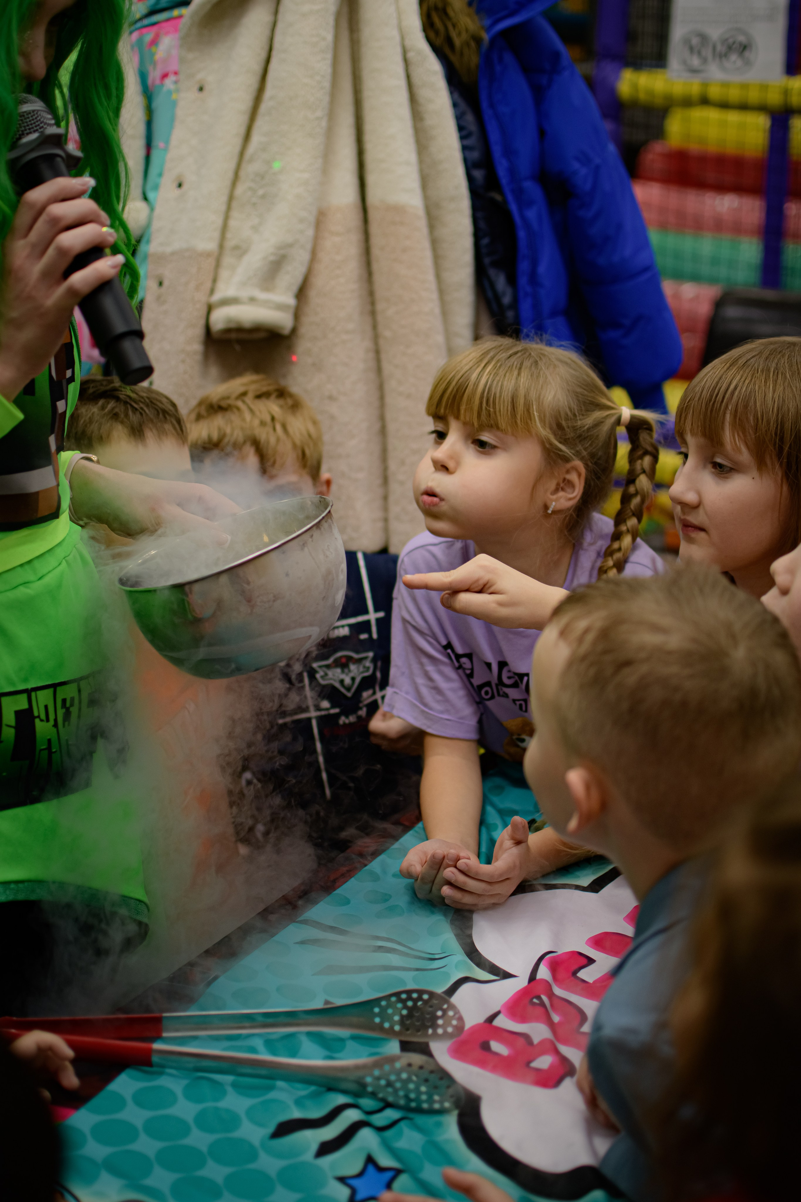 ДЕНЬ РОЖДЕНИЯ / АЛЕКСЕЙ 7 ЛЕТ. Photokarish