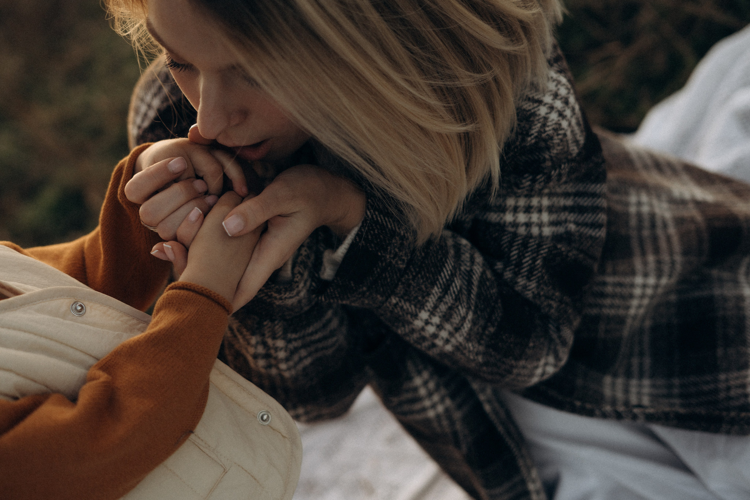 Семейные съемки. Фотограф Новомосковск | Тула