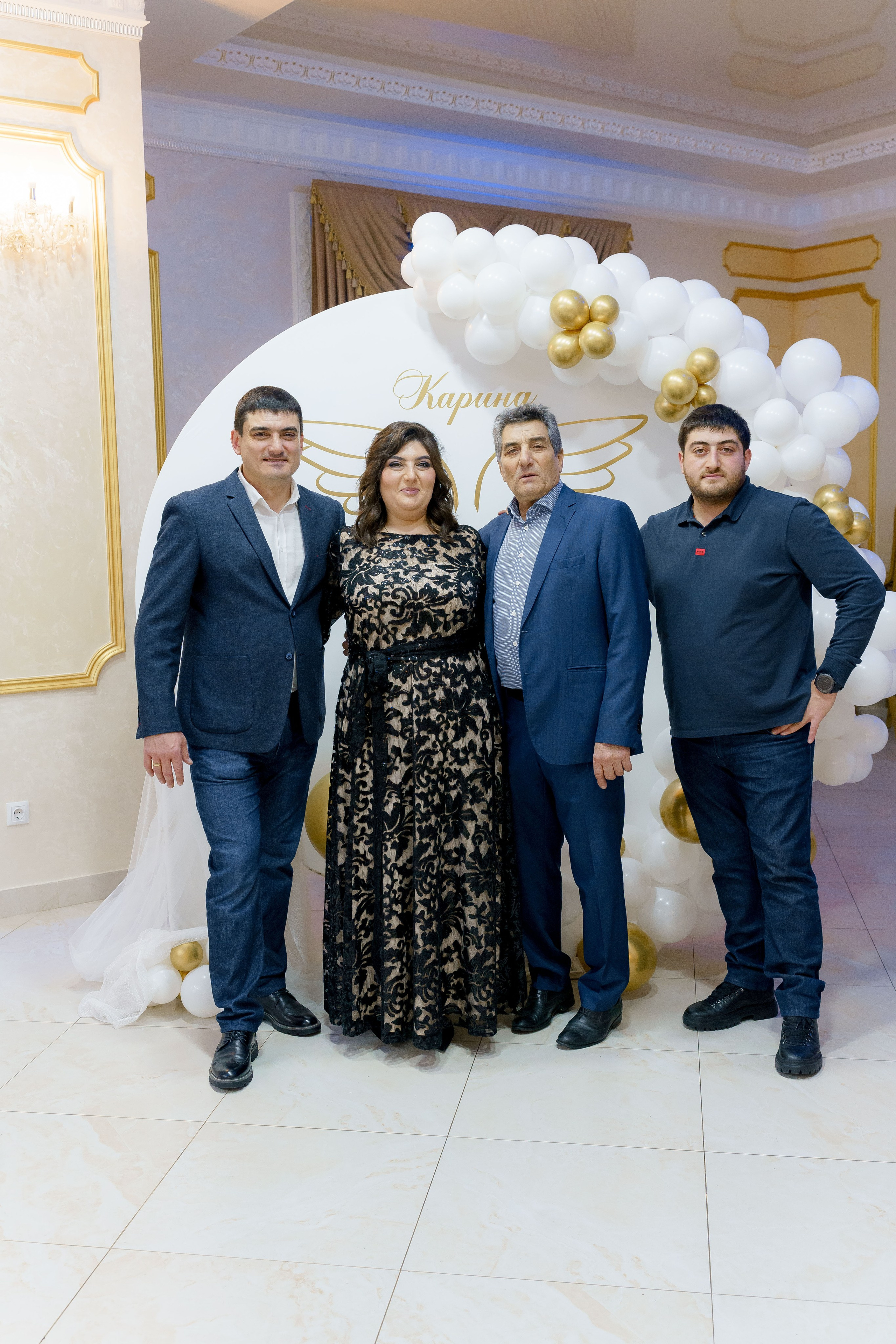 Банкет. Коммерческий фотограф|Детский фотограф в Самаре Плетнева Евгения