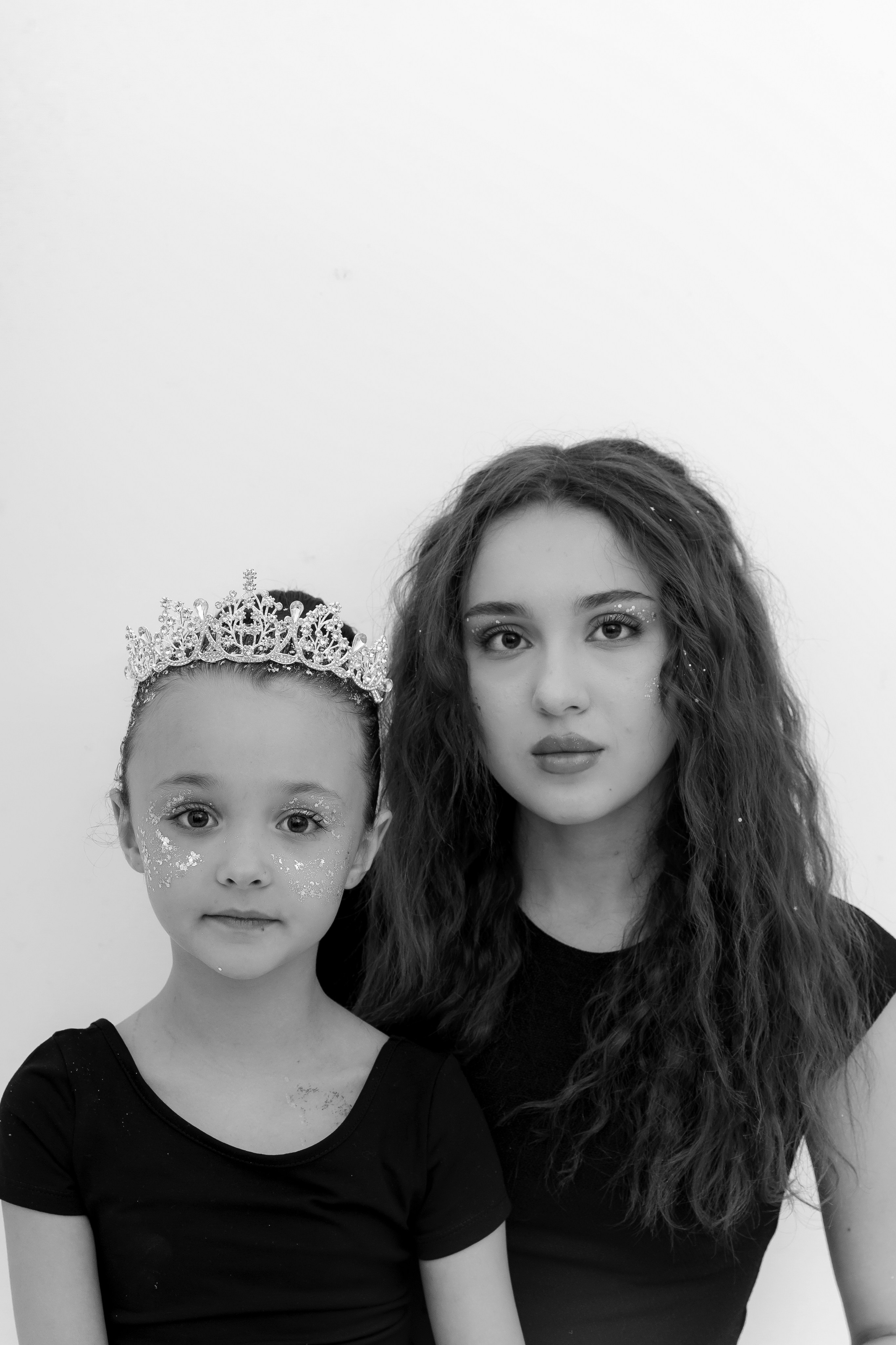 ЧБ. Коммерческий фотограф|Детский фотограф в Самаре Плетнева Евгения